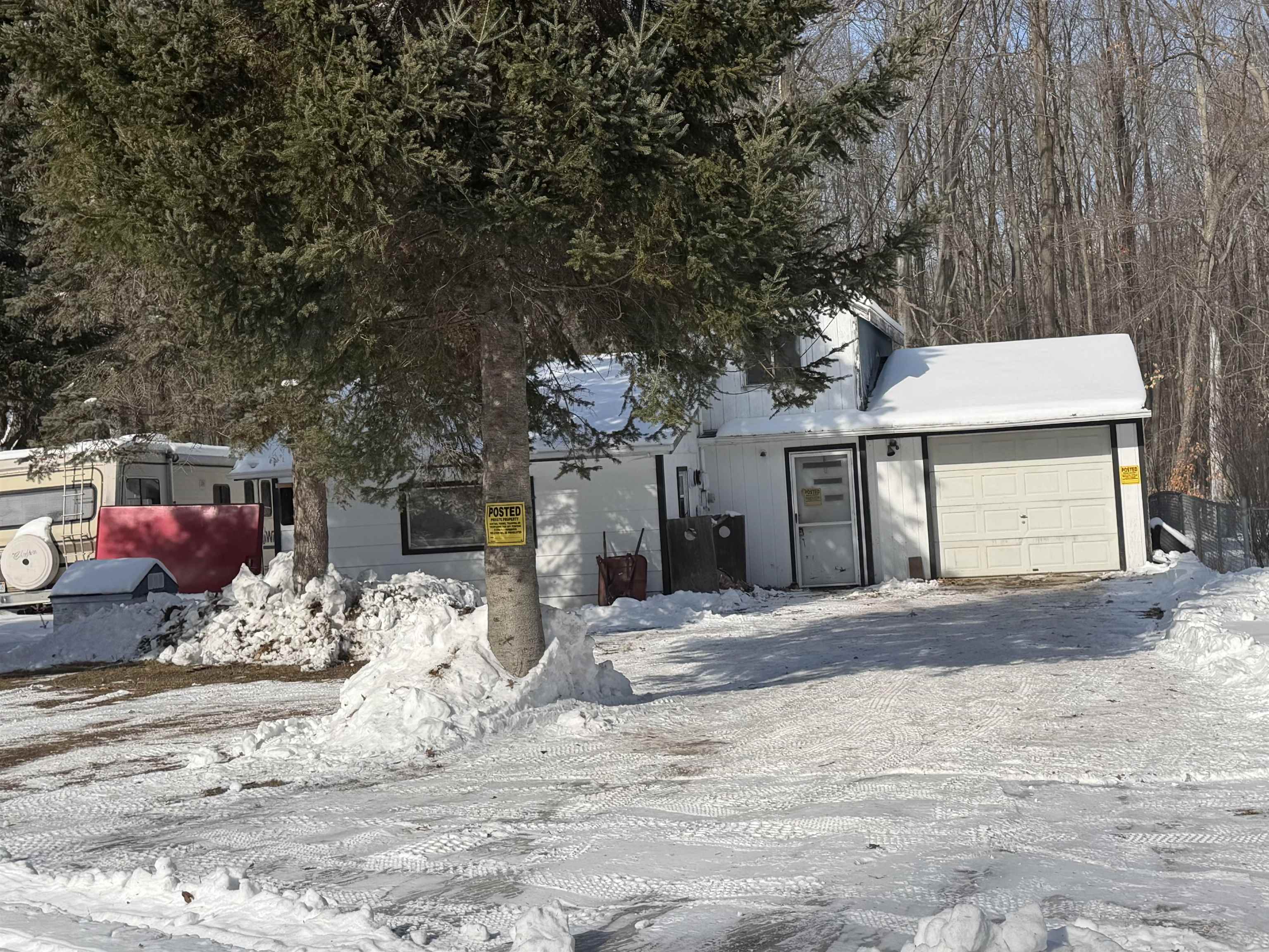 5644 Loranger Drive, Lake, MI, 48632