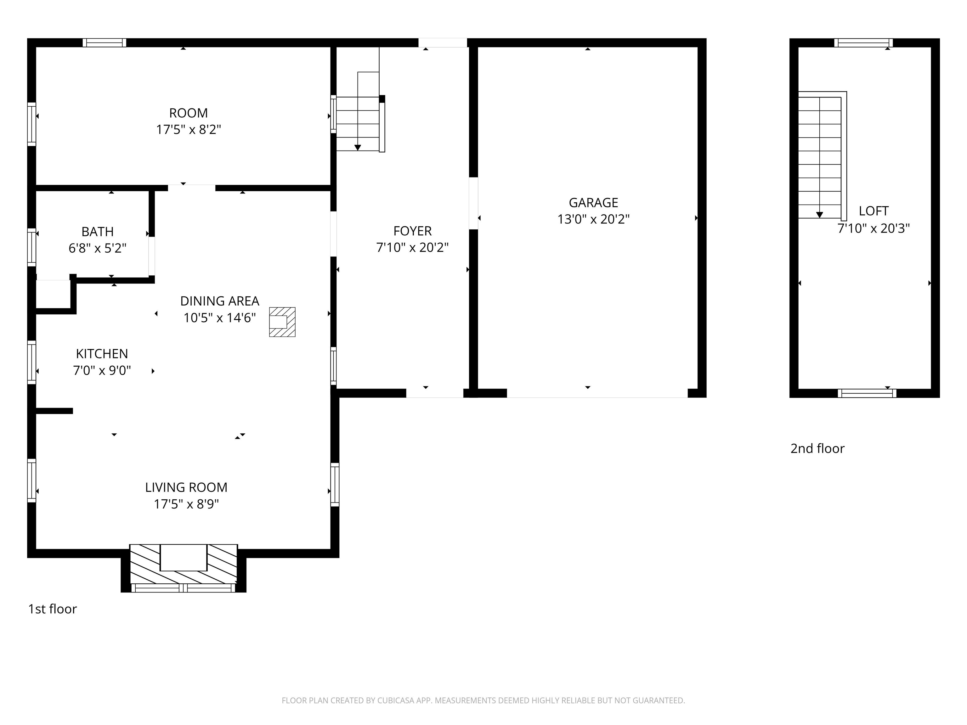 5644 Loranger Drive, Lake, MI, 48632