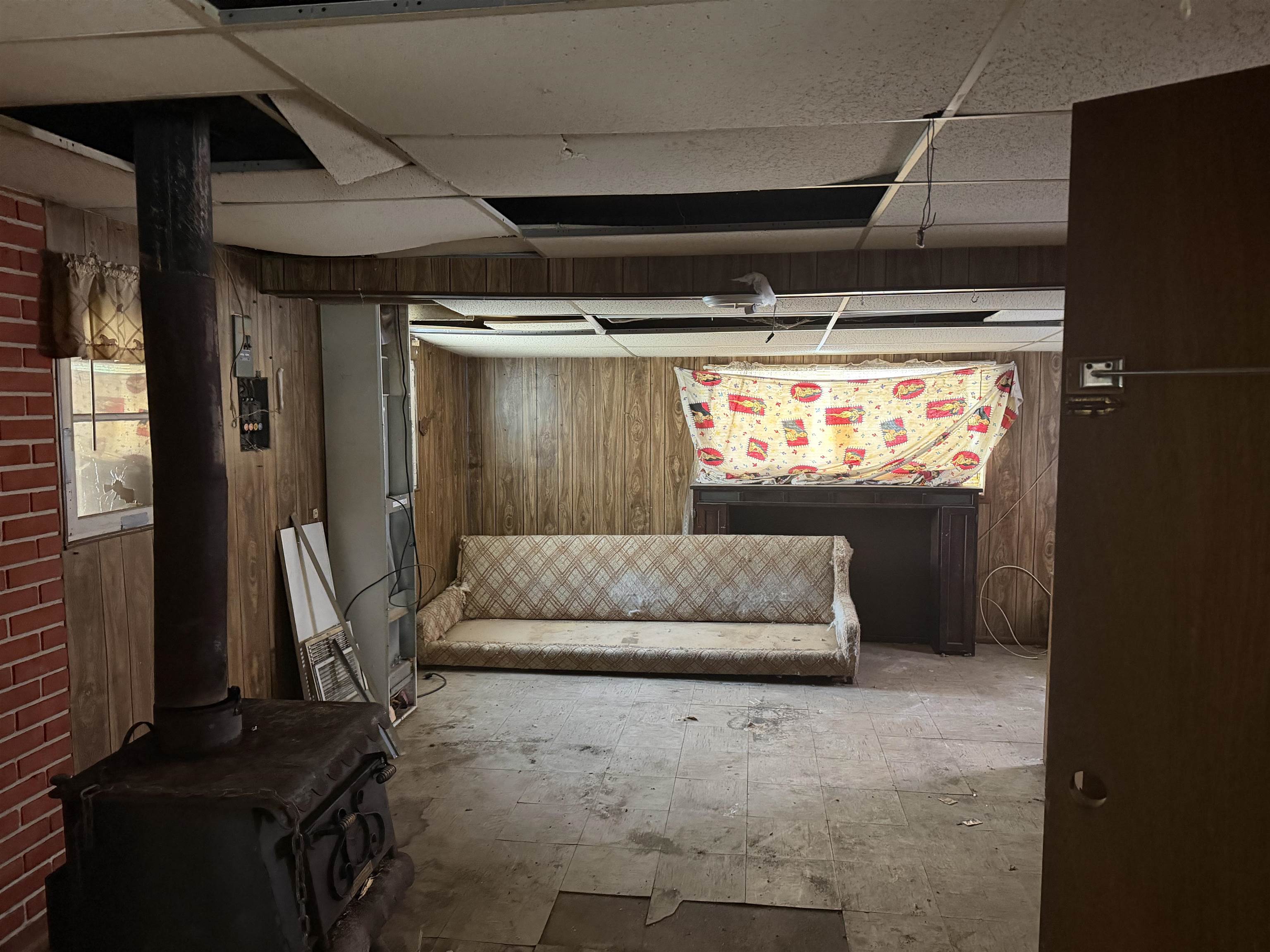 5644 Loranger Drive, Lake, MI, 48632