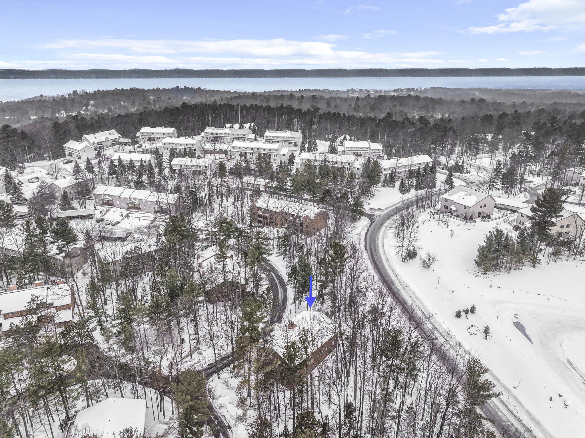  UNIT 19, Traverse City, MI, 49686