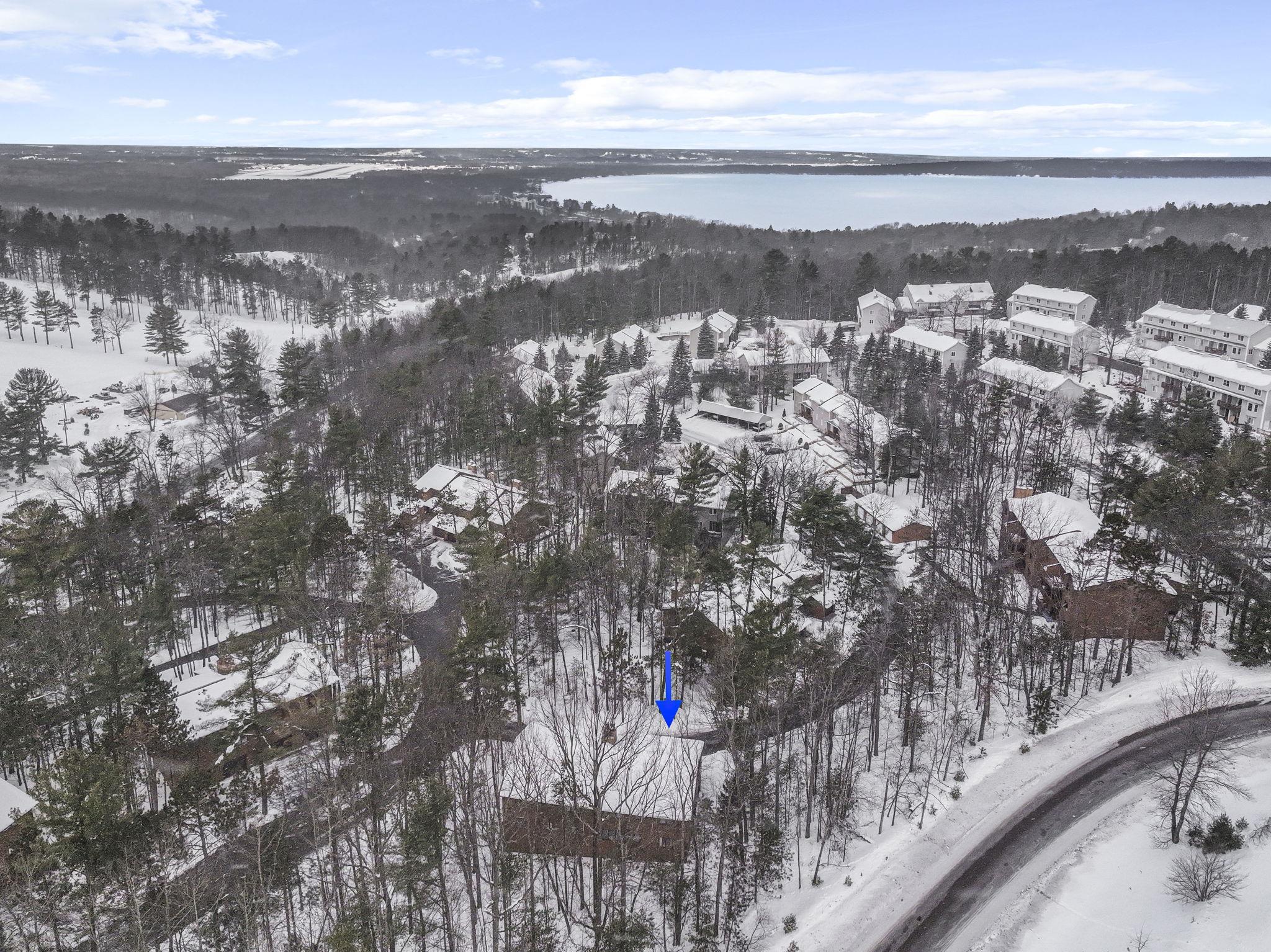  UNIT 19, Traverse City, MI, 49686