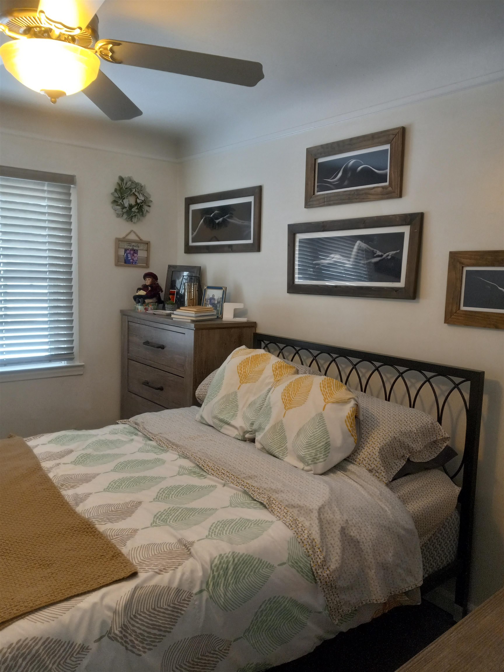 806 S Main Street, Au Gres, MI, 48703