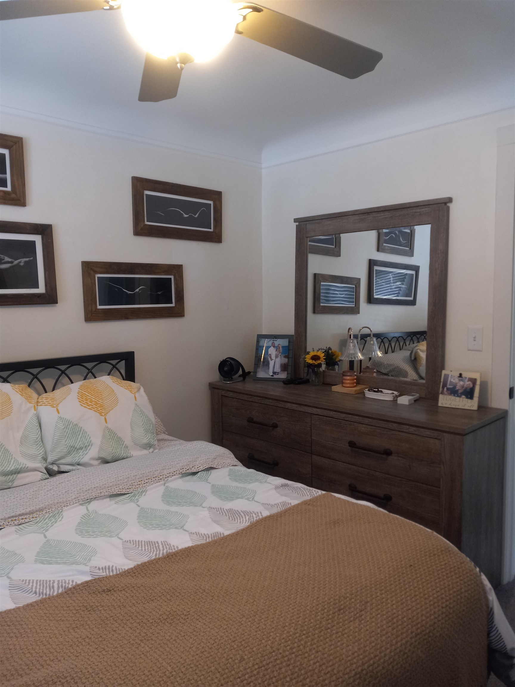 806 S Main Street, Au Gres, MI, 48703