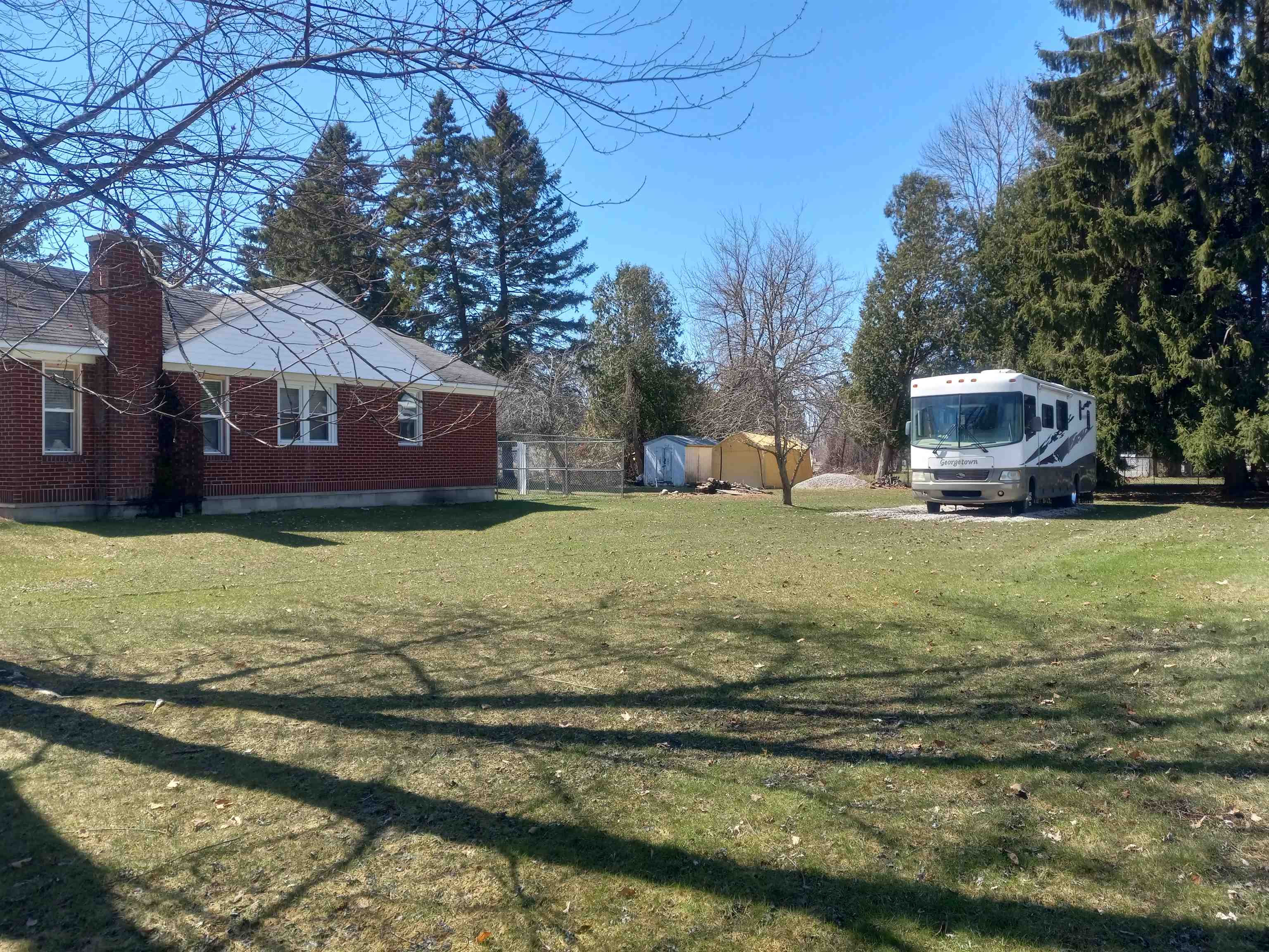 806 S Main Street, Au Gres, MI, 48703