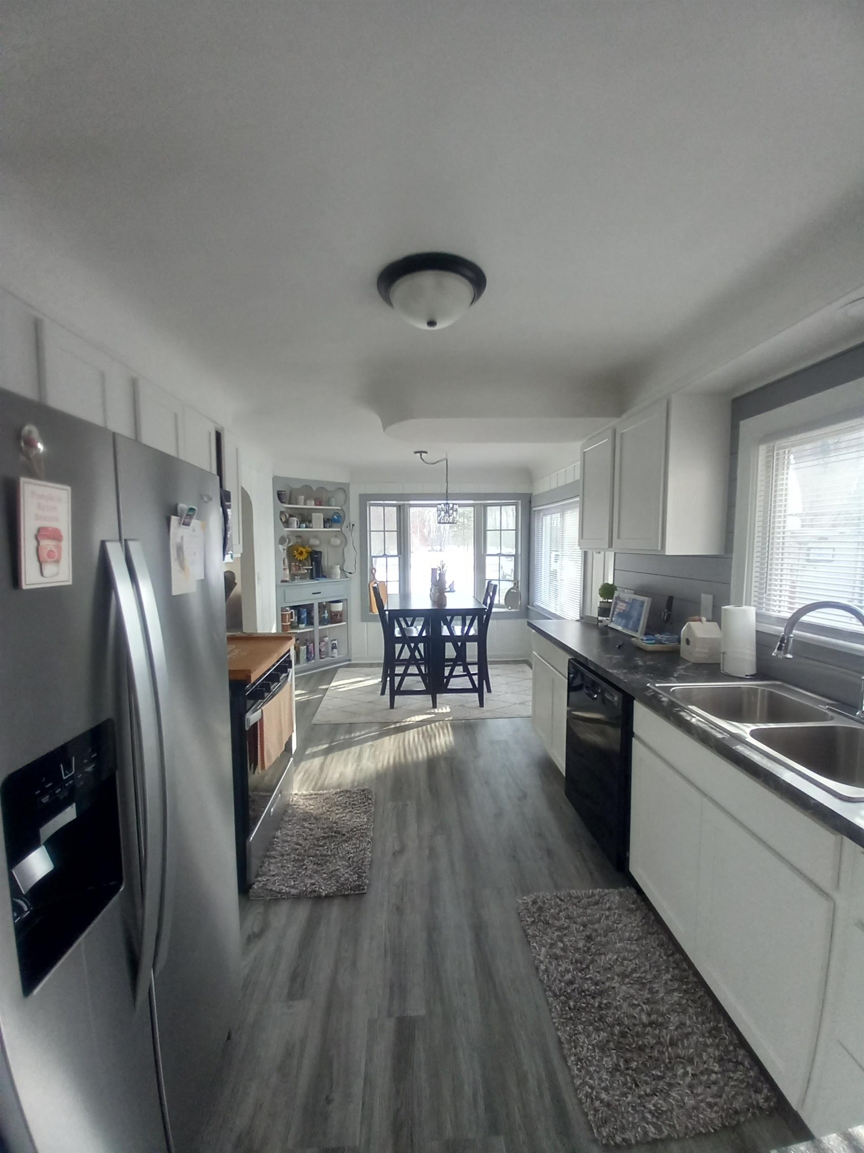 806 S Main Street, Au Gres, MI, 48703