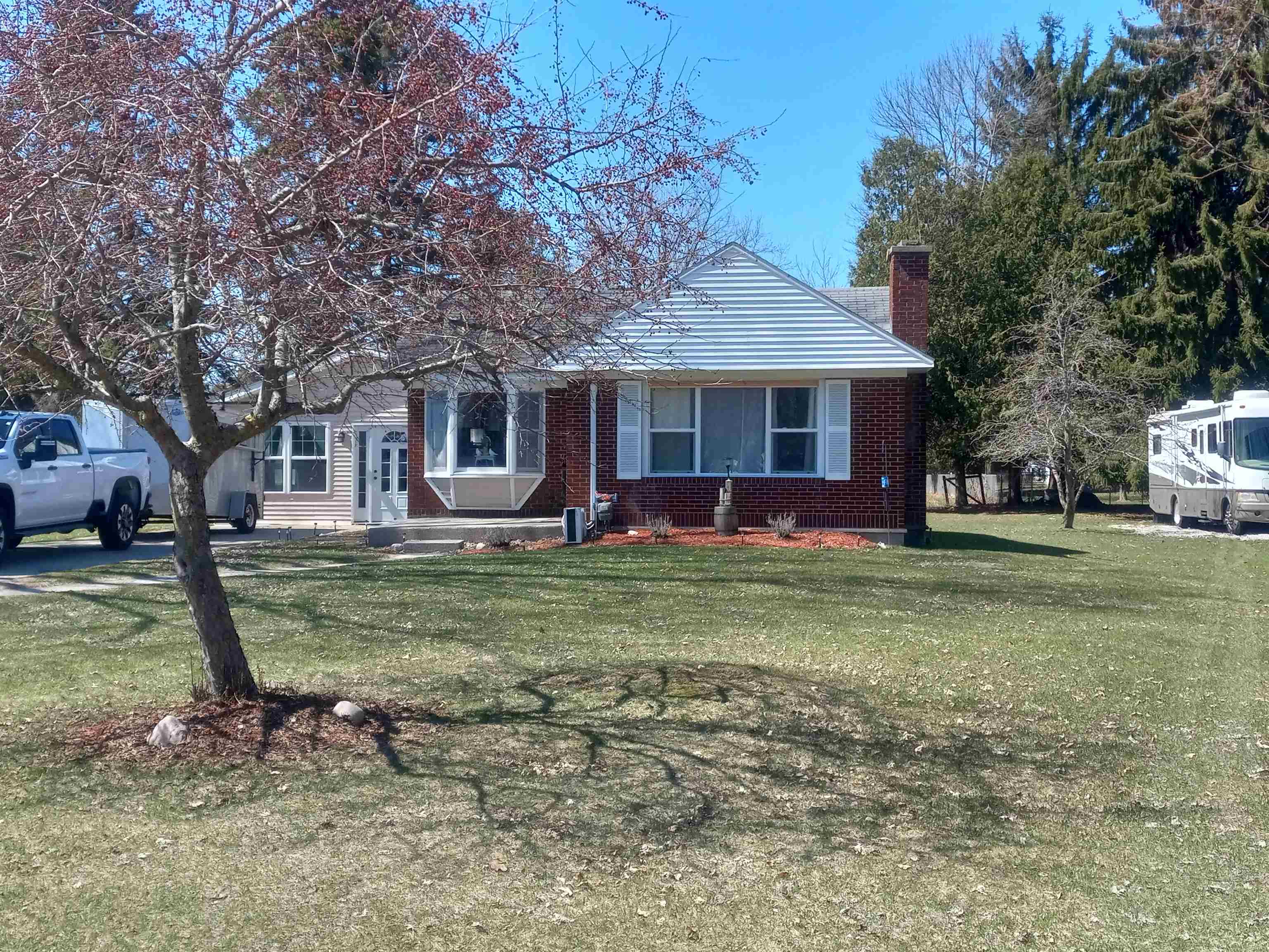 806 S Main Street, Au Gres, MI, 48703