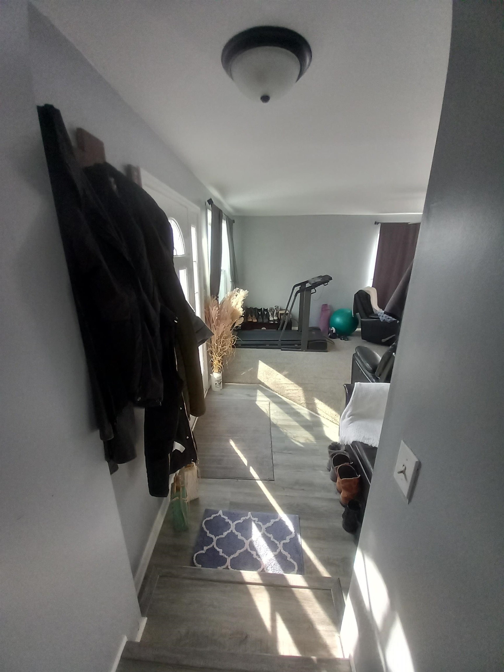 806 S Main Street, Au Gres, MI, 48703