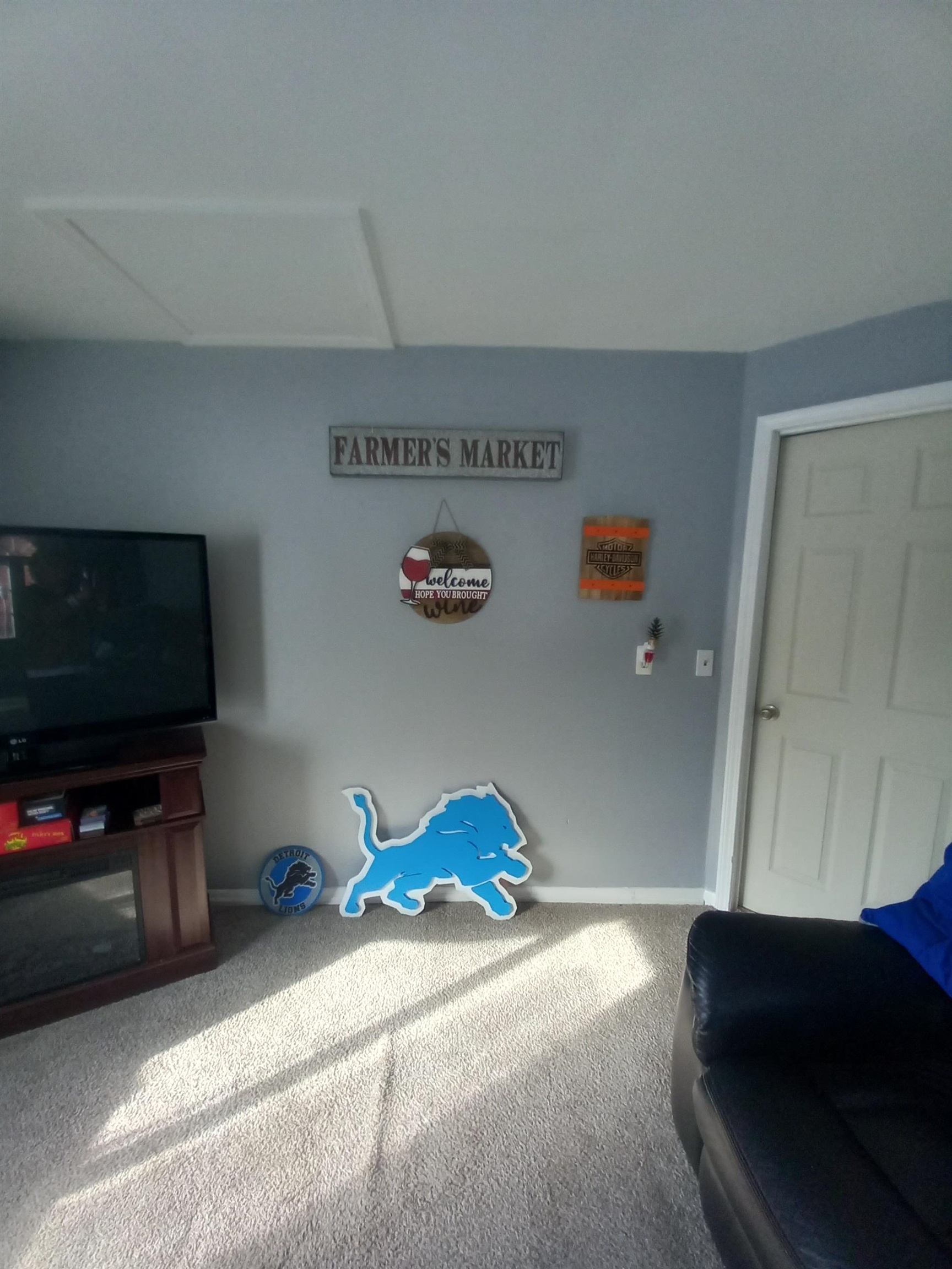 806 S Main Street, Au Gres, MI, 48703