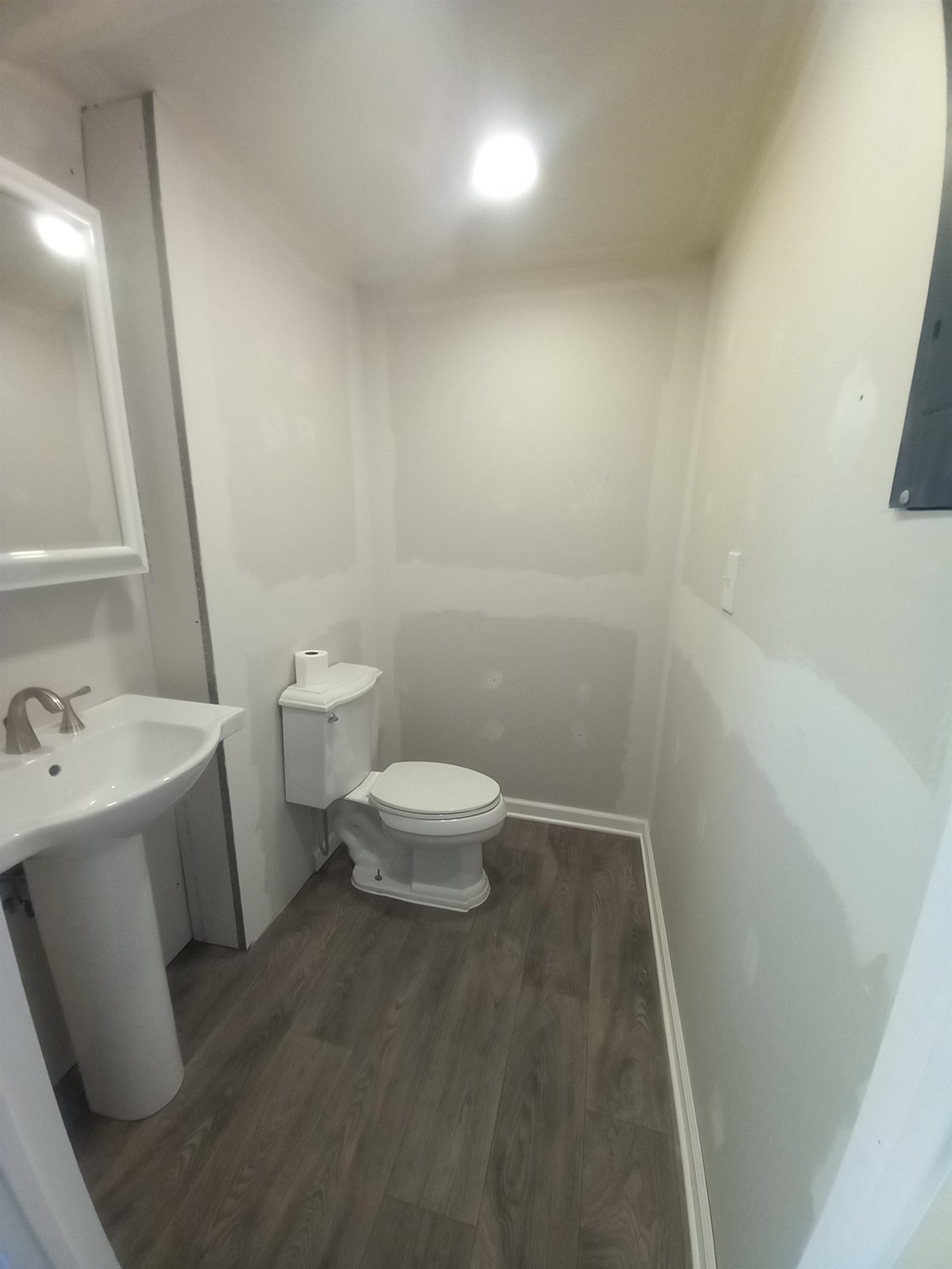 806 S Main Street, Au Gres, MI, 48703