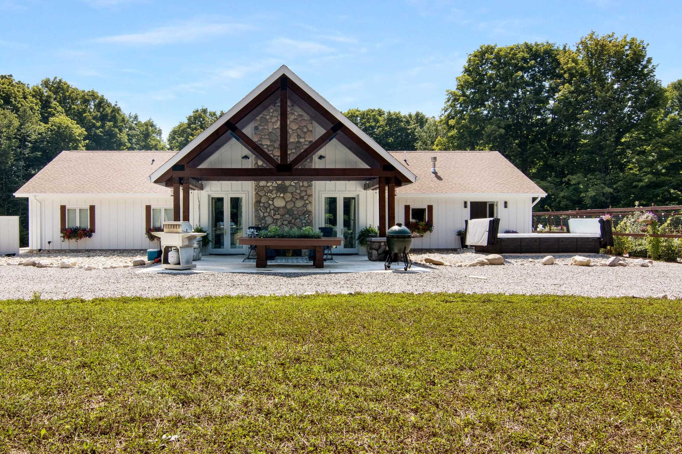 6762 Pierce Road, Kingsley, MI, 49649