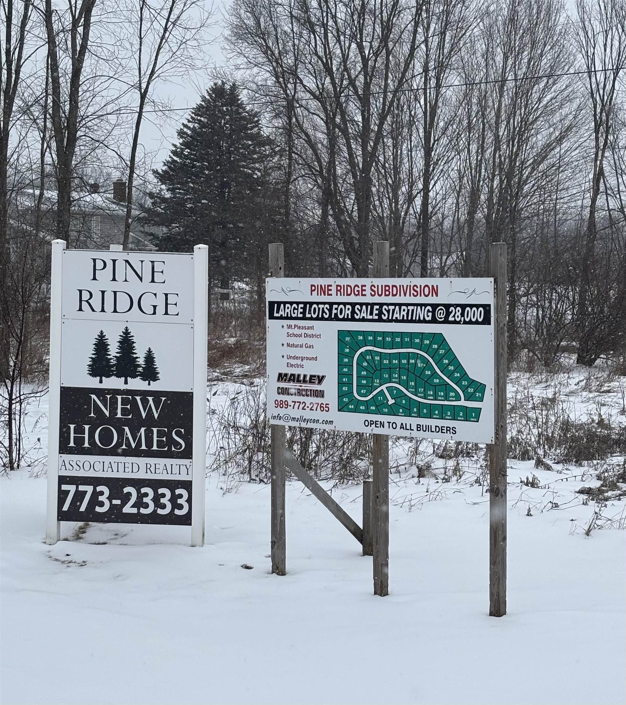 000 Pine Ridge Drive Lot: 28 photo 7