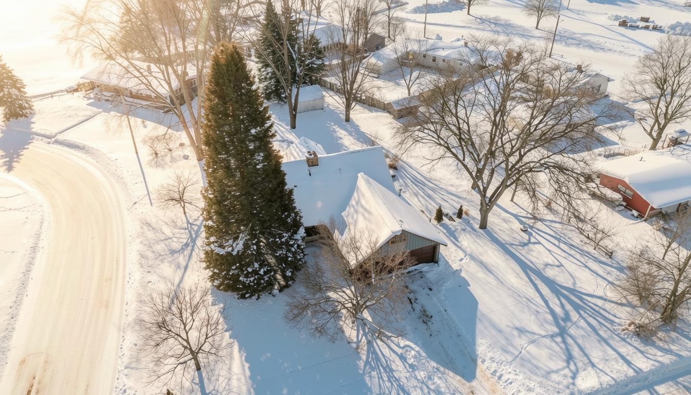 Davison, MI, 48423 2320