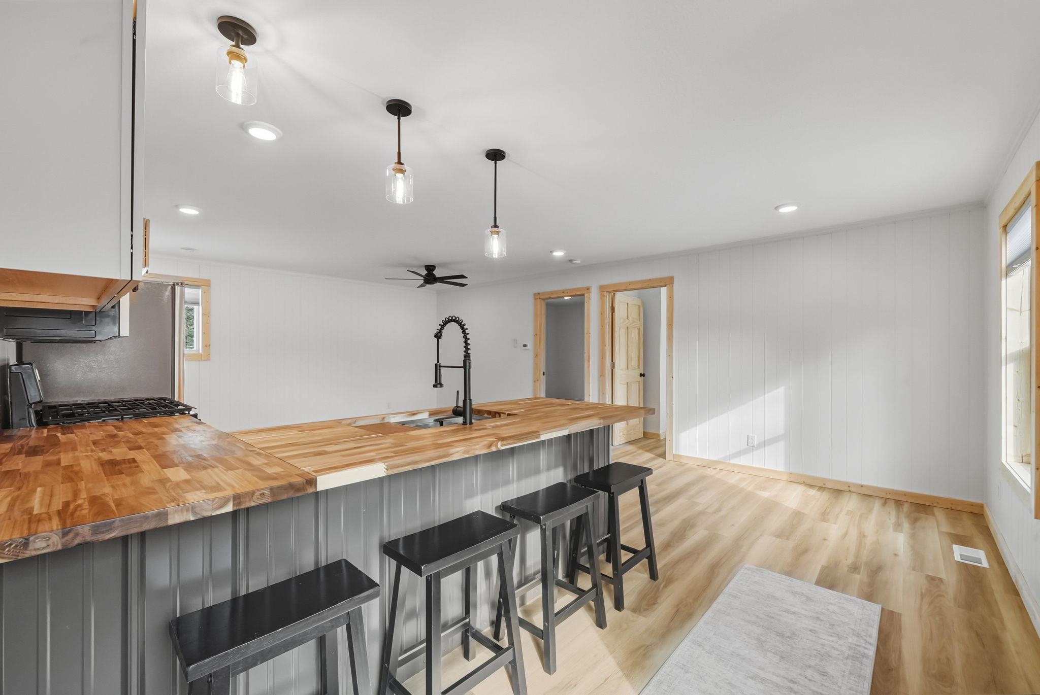 17432 Jennifer Drive, Wellston, MI, 49689