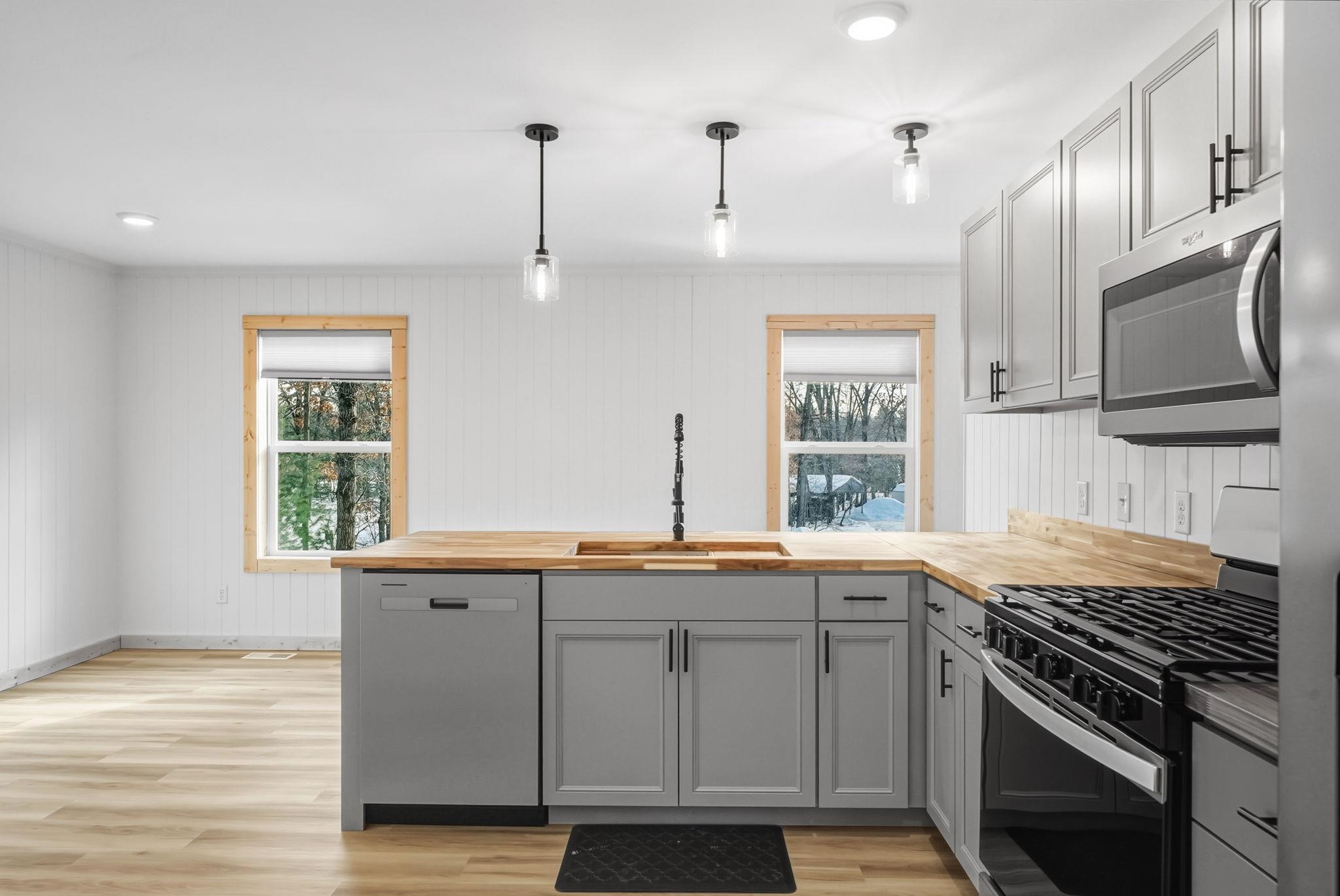 17432 Jennifer Drive, Wellston, MI, 49689