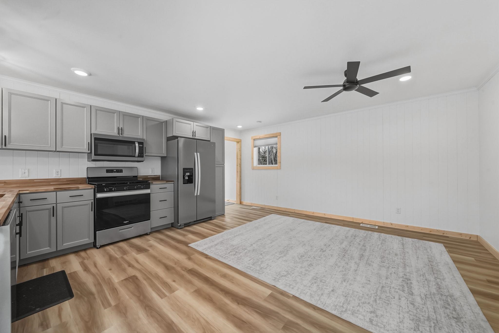 17432 Jennifer Drive, Wellston, MI, 49689