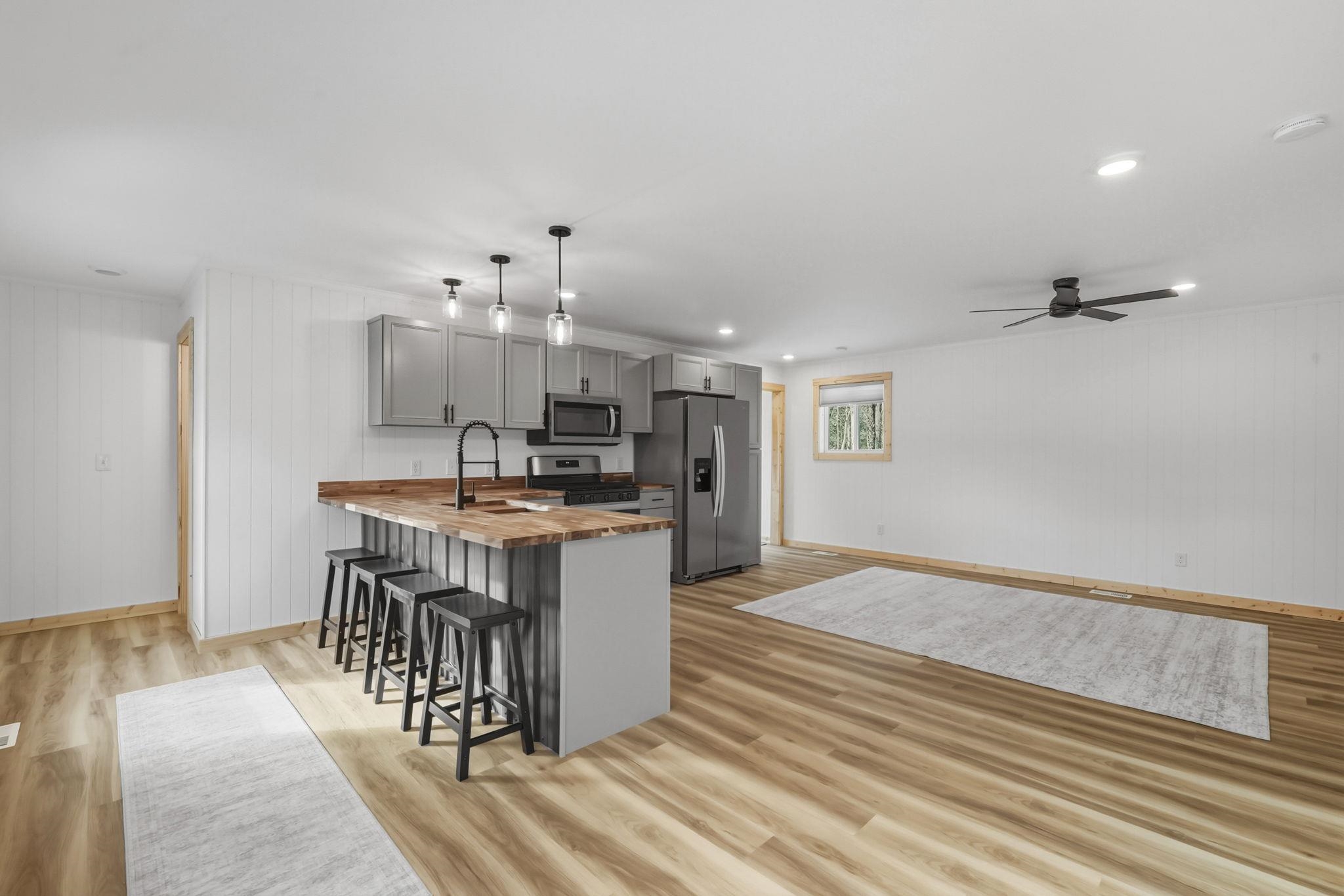 17432 Jennifer Drive, Wellston, MI, 49689