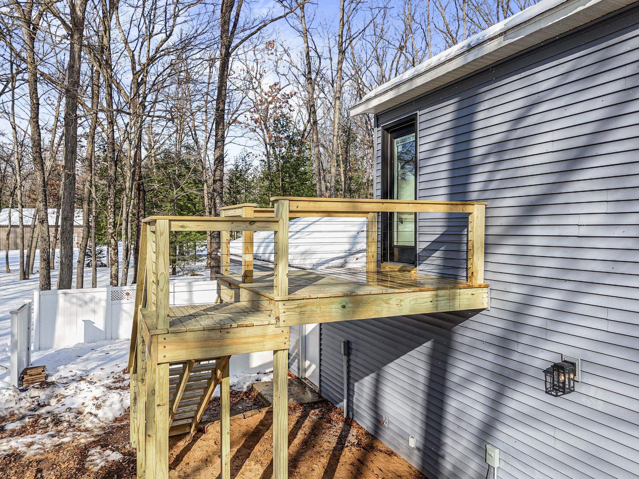 17432 Jennifer Drive, Wellston, MI, 49689