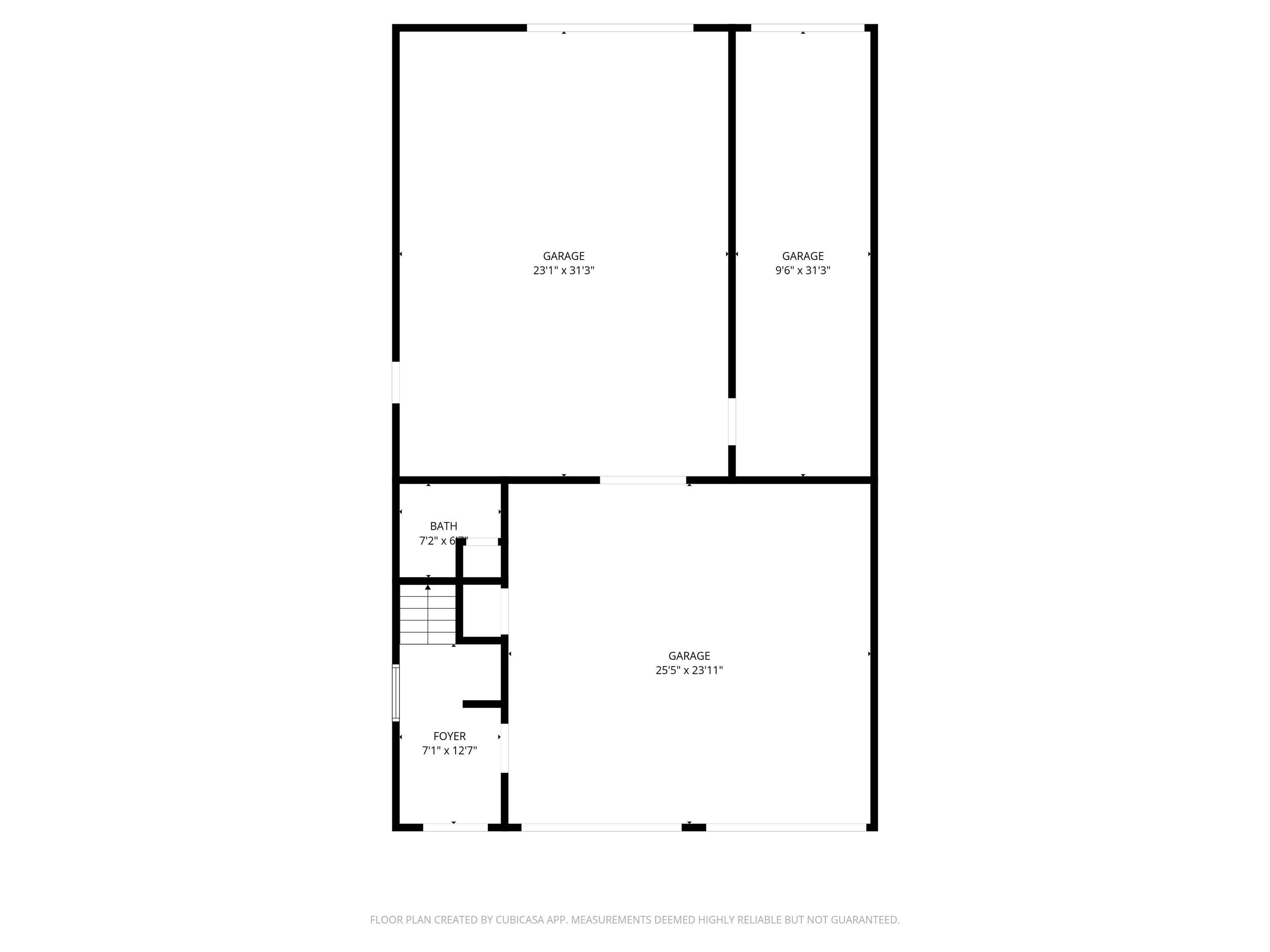 17432 Jennifer Drive, Wellston, MI, 49689