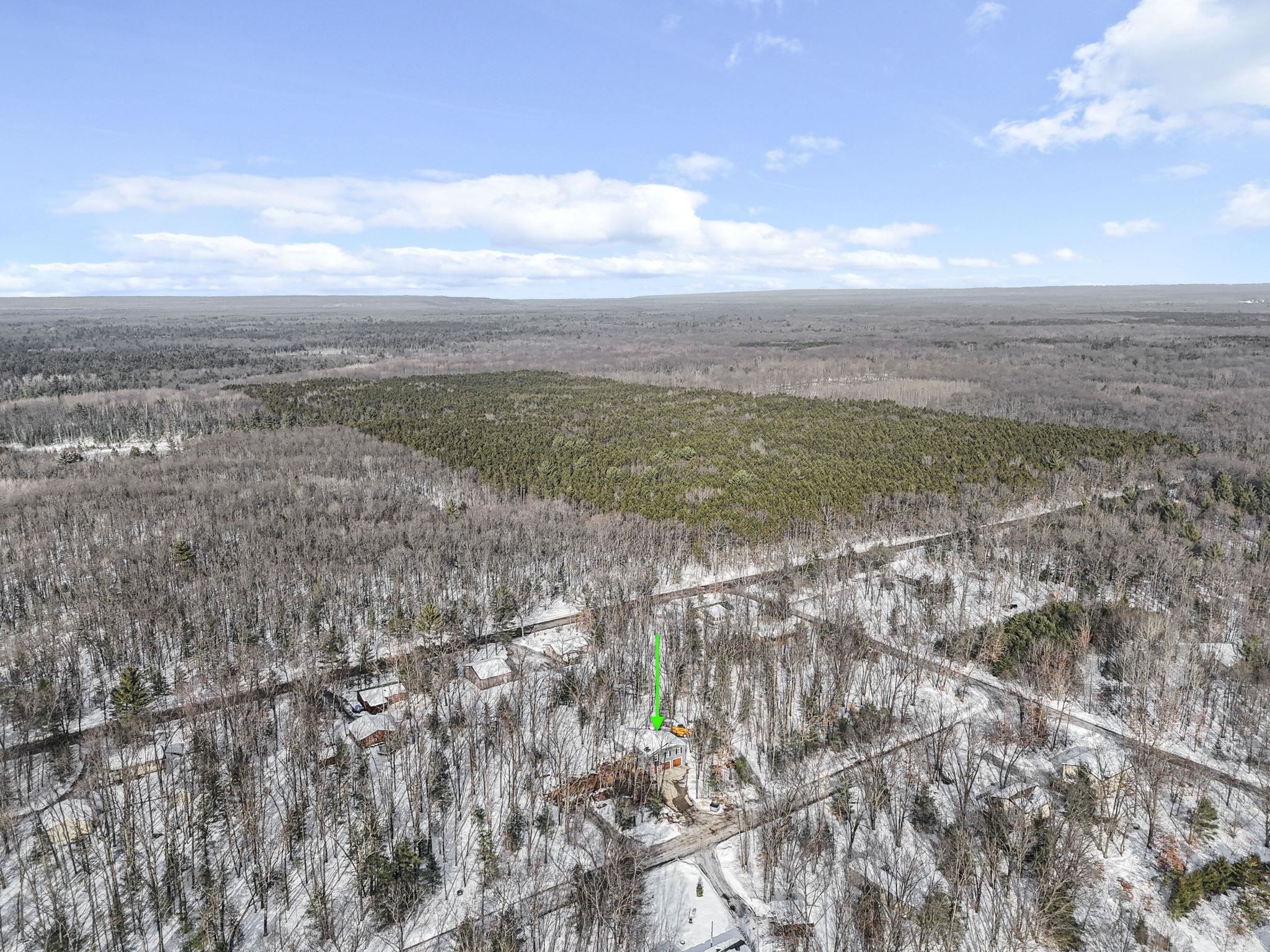 17432 Jennifer Drive, Wellston, MI, 49689