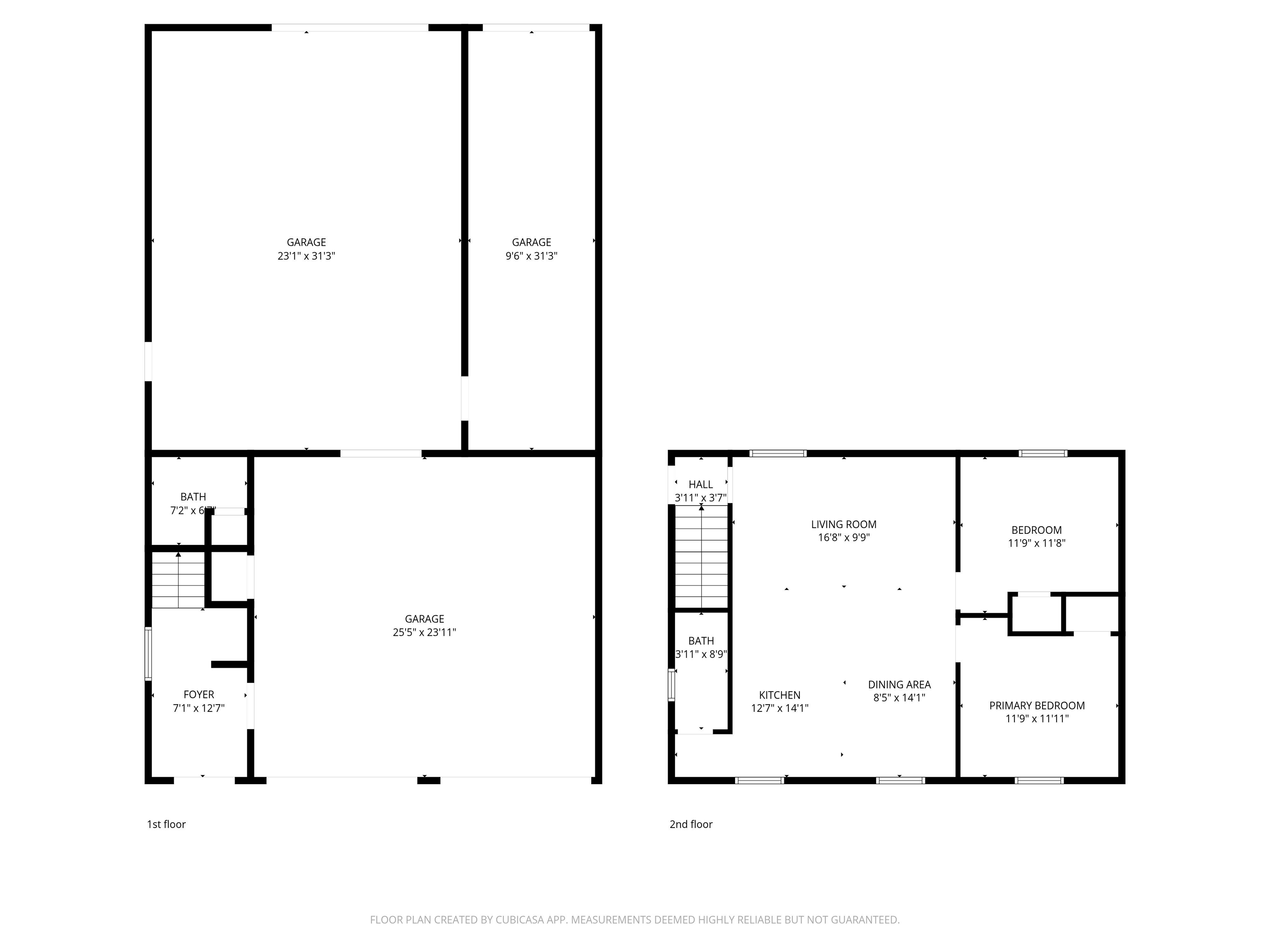 17432 Jennifer Drive, Wellston, MI, 49689