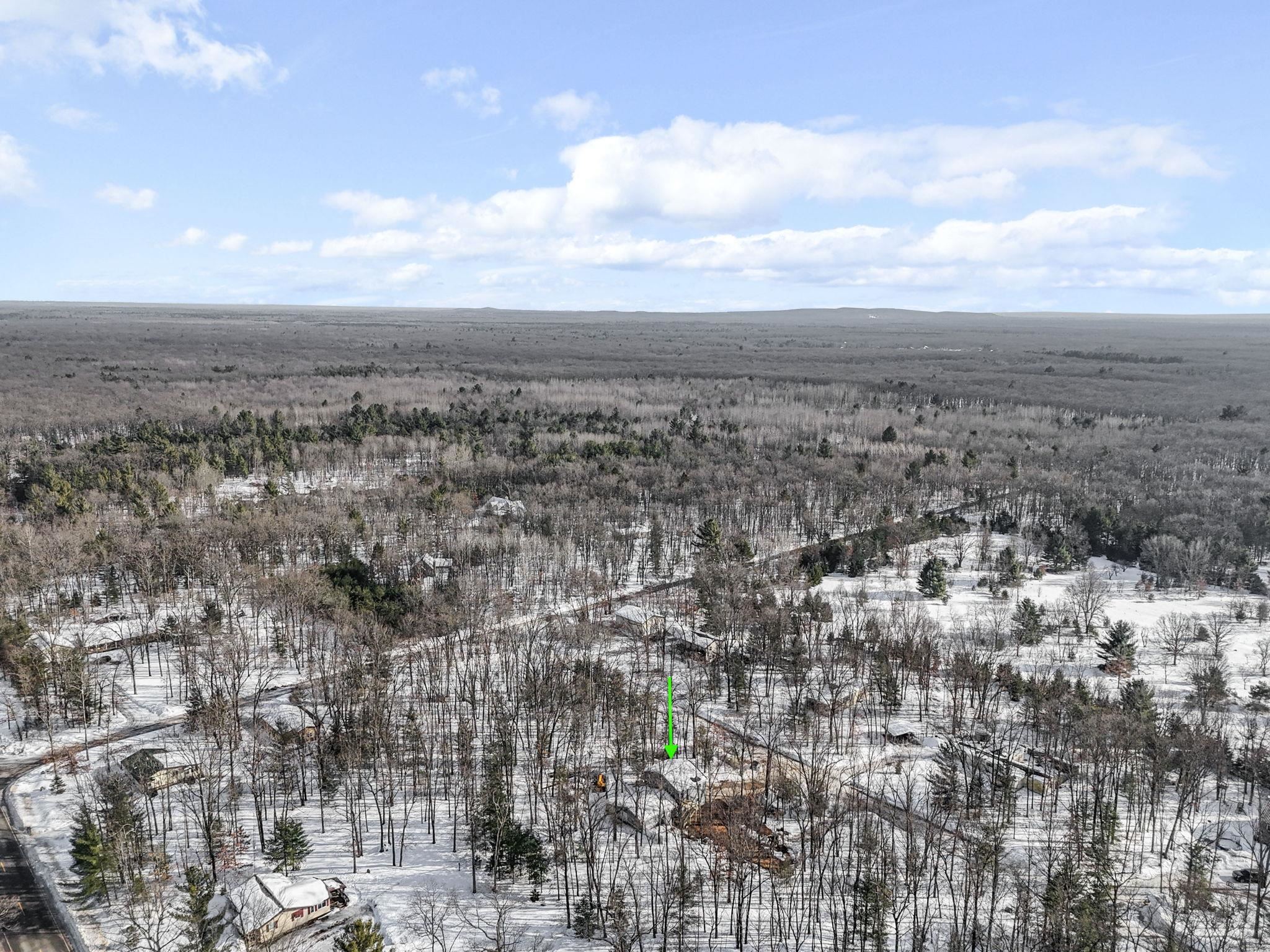 17432 Jennifer Drive, Wellston, MI, 49689