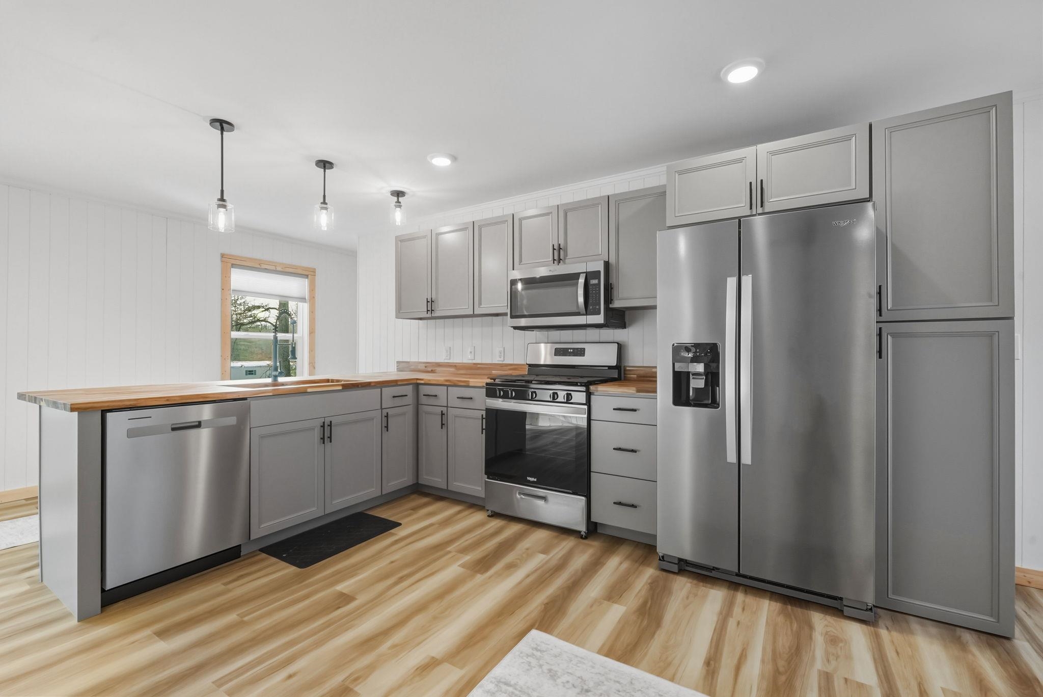 17432 Jennifer Drive, Wellston, MI, 49689