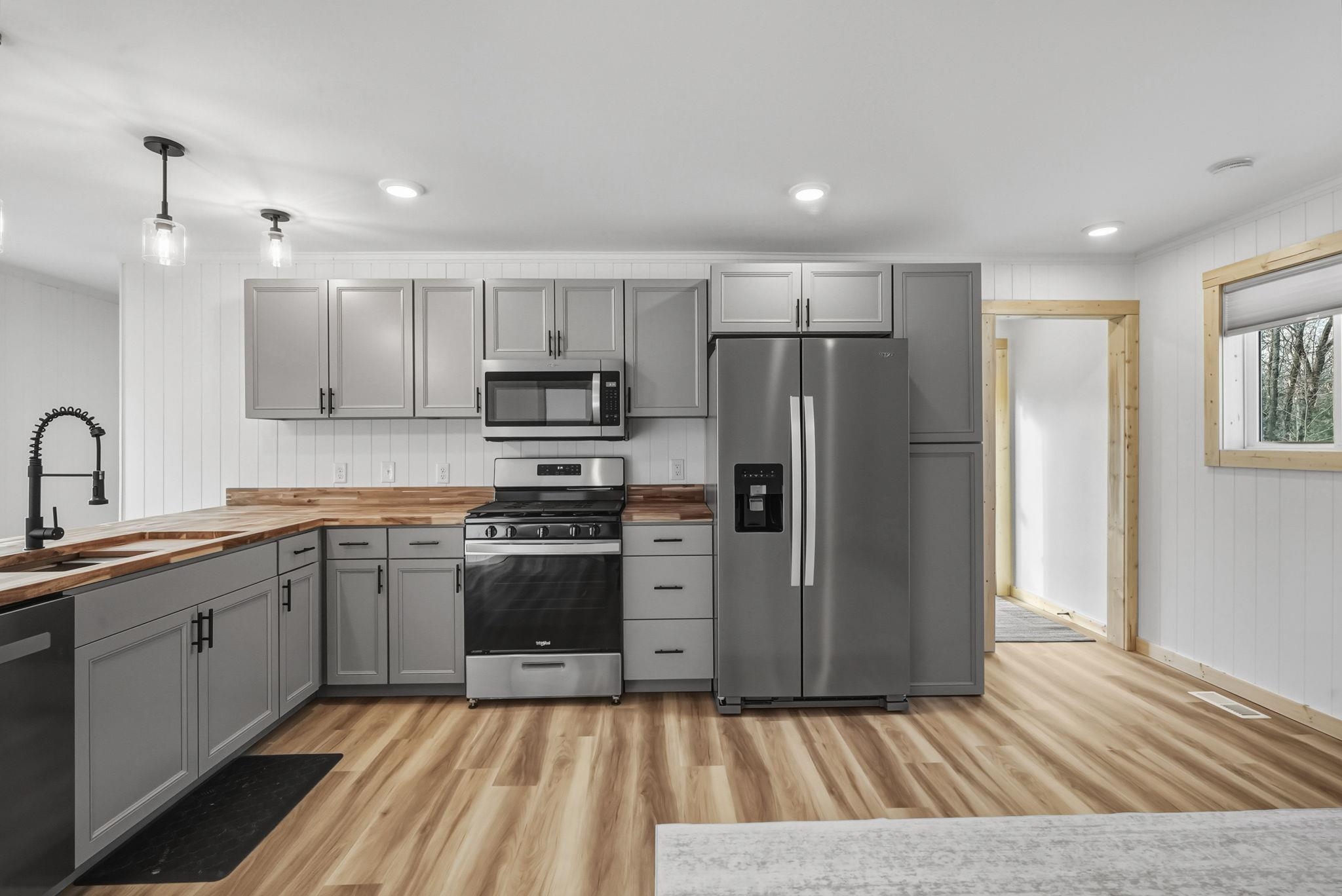 17432 Jennifer Drive, Wellston, MI, 49689