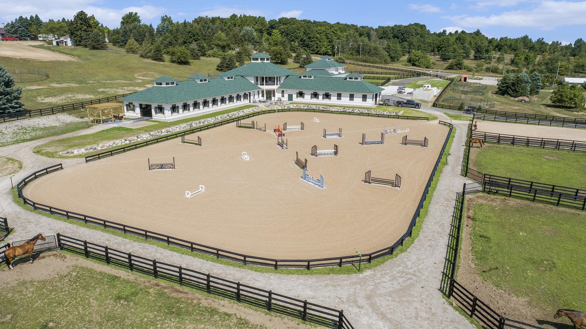 6424 Brackett Road, Williamsburg, MI, 49690