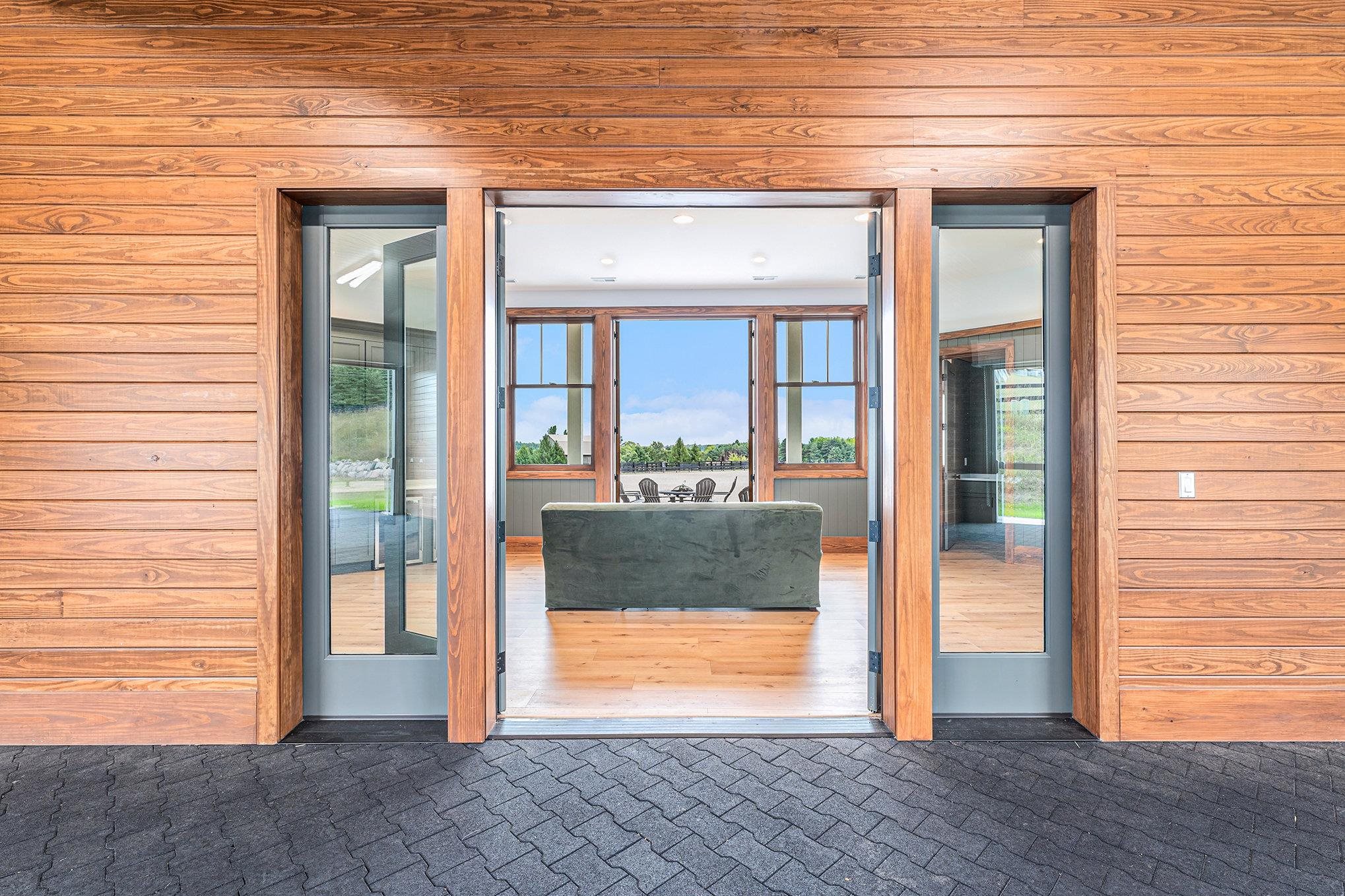 6424 Brackett Road, Williamsburg, MI, 49690