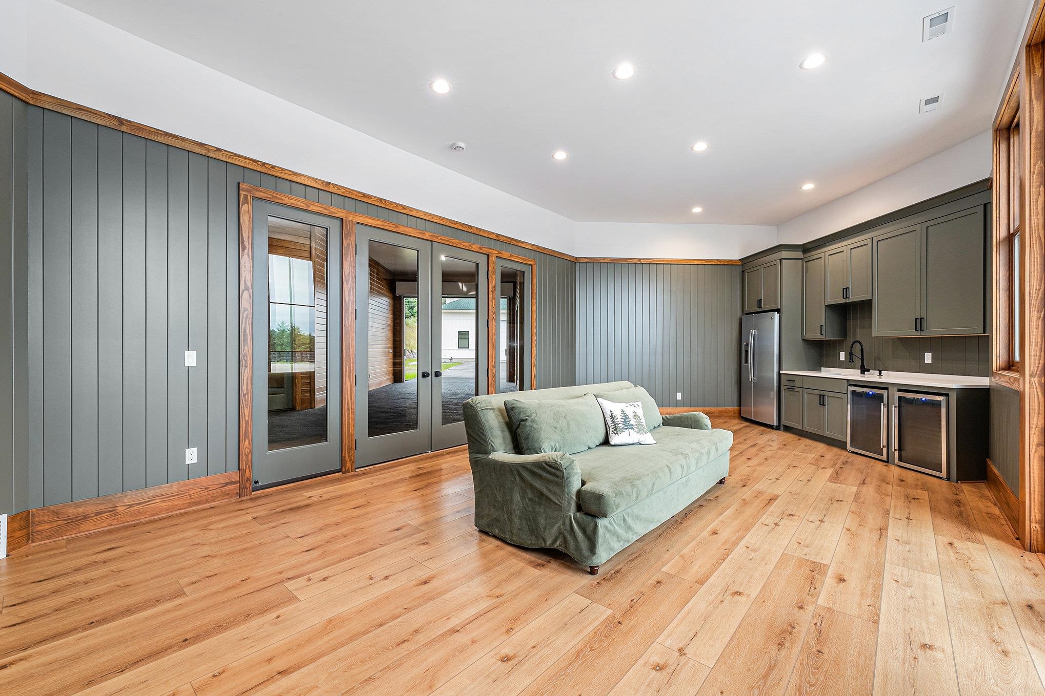 6424 Brackett Road, Williamsburg, MI, 49690