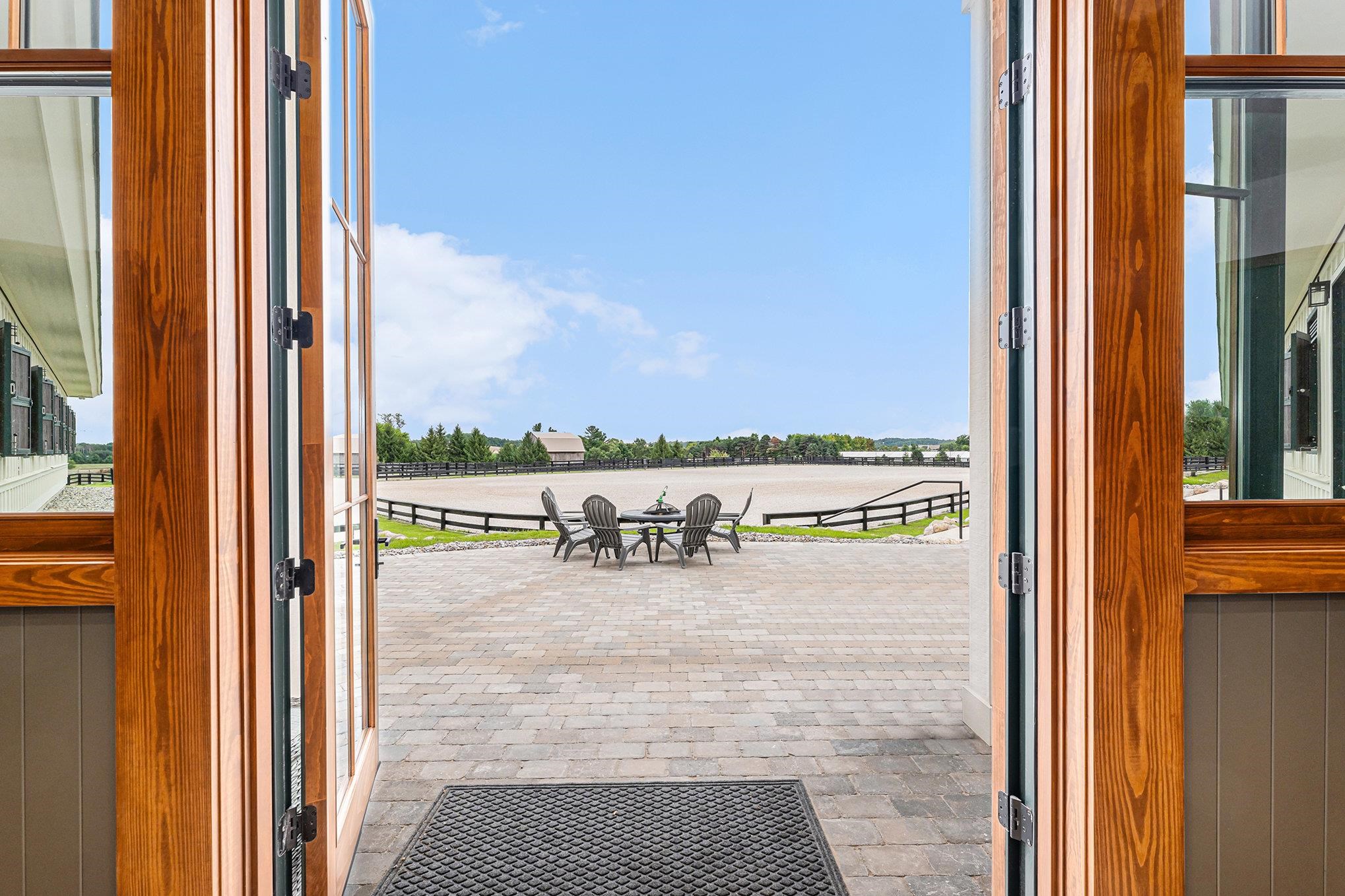 6424 Brackett Road, Williamsburg, MI, 49690