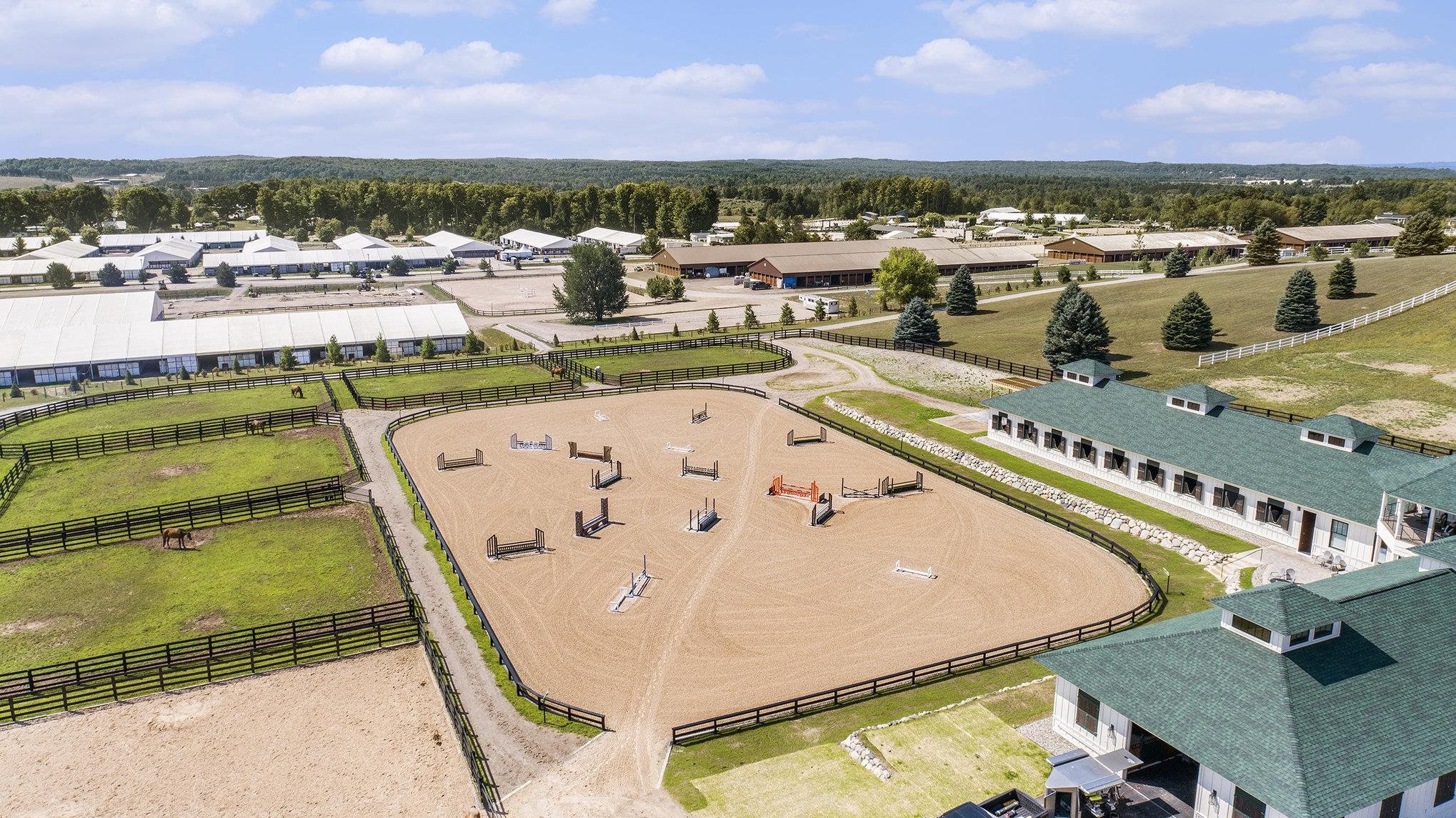 6424 Brackett Road, Williamsburg, MI, 49690