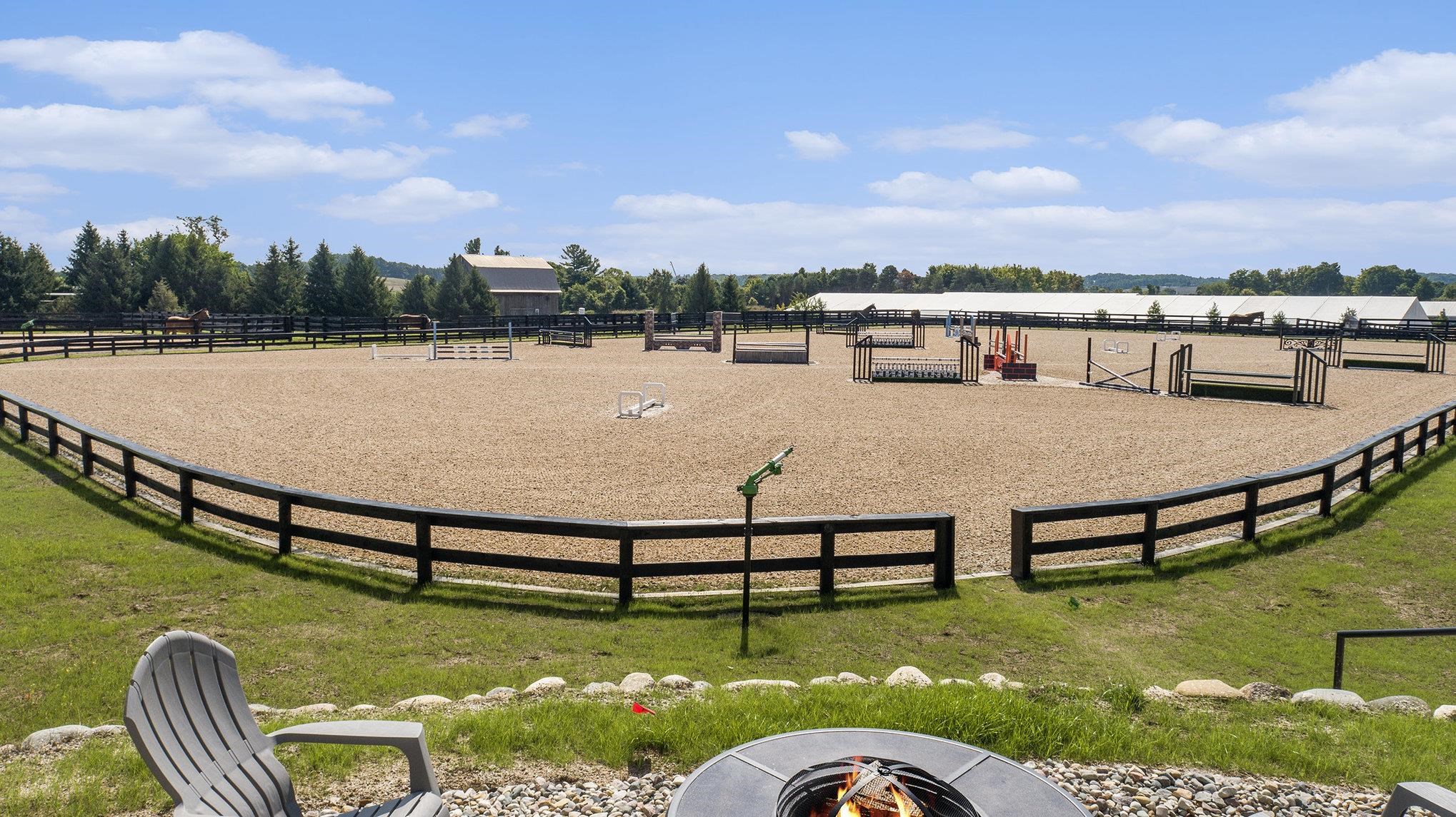 6424 Brackett Road, Williamsburg, MI, 49690