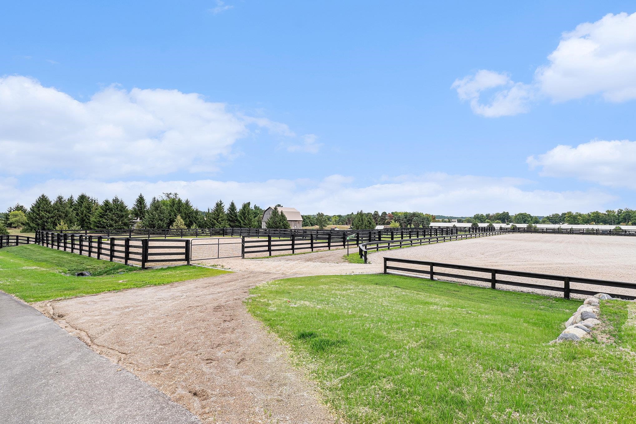 6424 Brackett Road, Williamsburg, MI, 49690