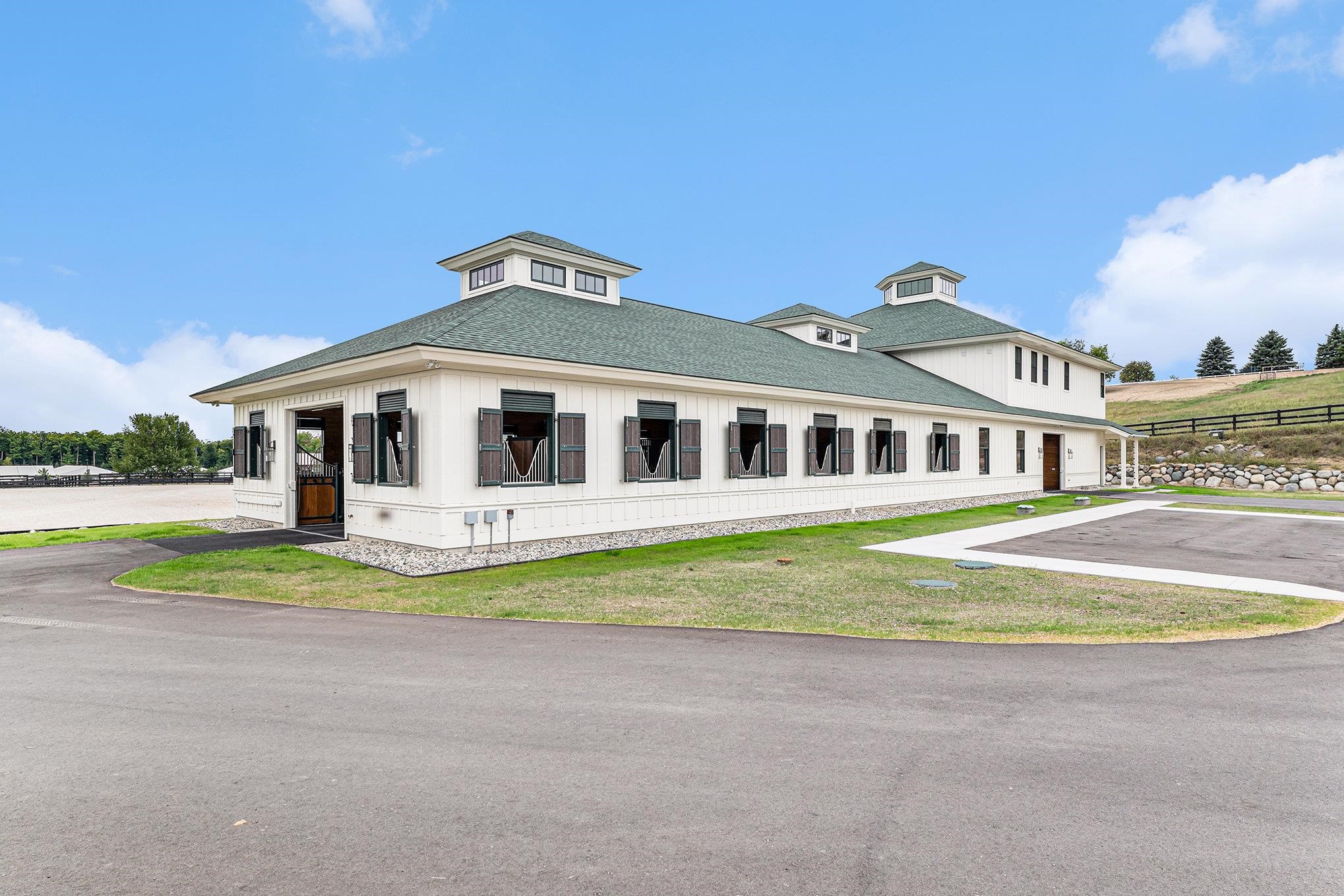 6424 Brackett Road, Williamsburg, MI, 49690