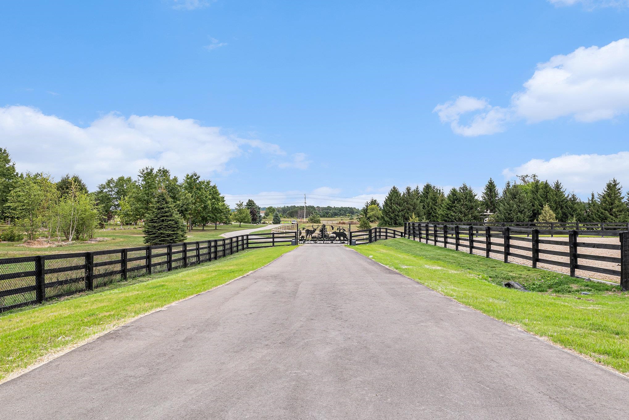 6424 Brackett Road, Williamsburg, MI, 49690