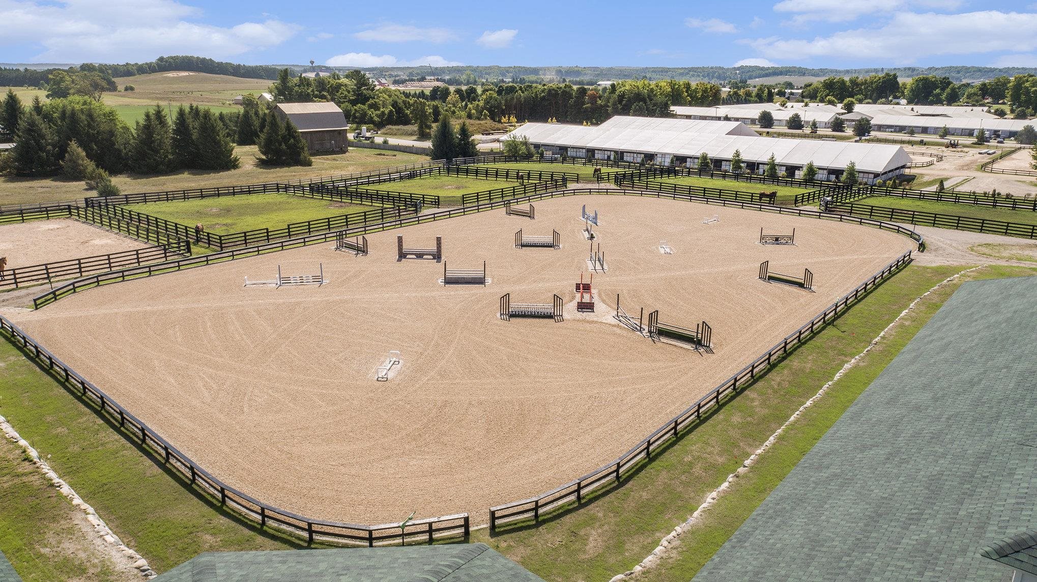 6424 Brackett Road, Williamsburg, MI, 49690