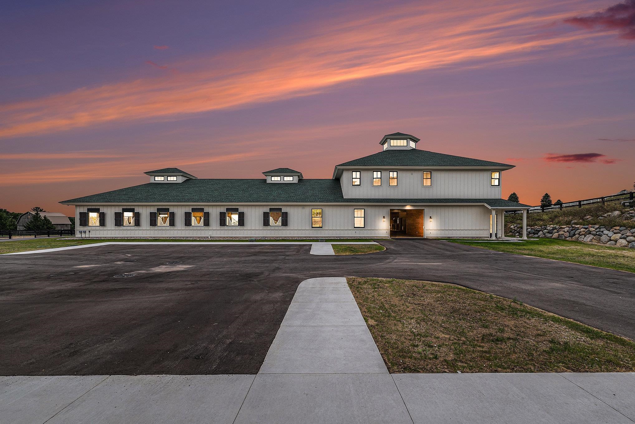 6424 Brackett Road, Williamsburg, MI, 49690