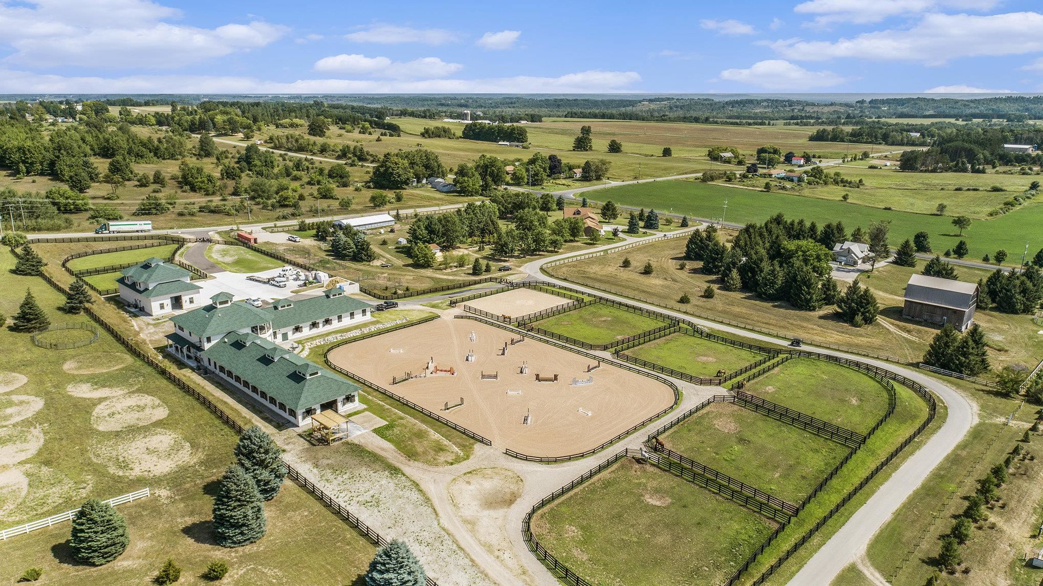 6424 Brackett Road, Williamsburg, MI, 49690