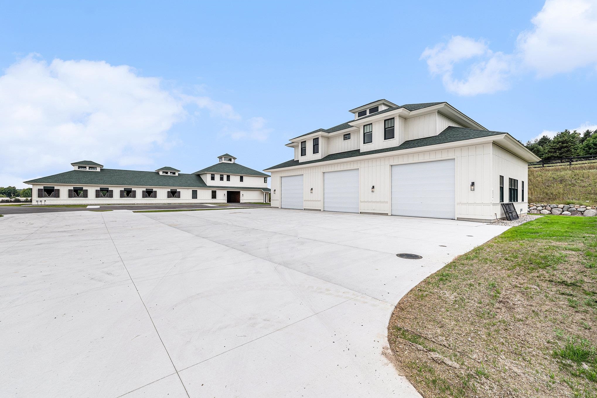 6424 Brackett Road, Williamsburg, MI, 49690