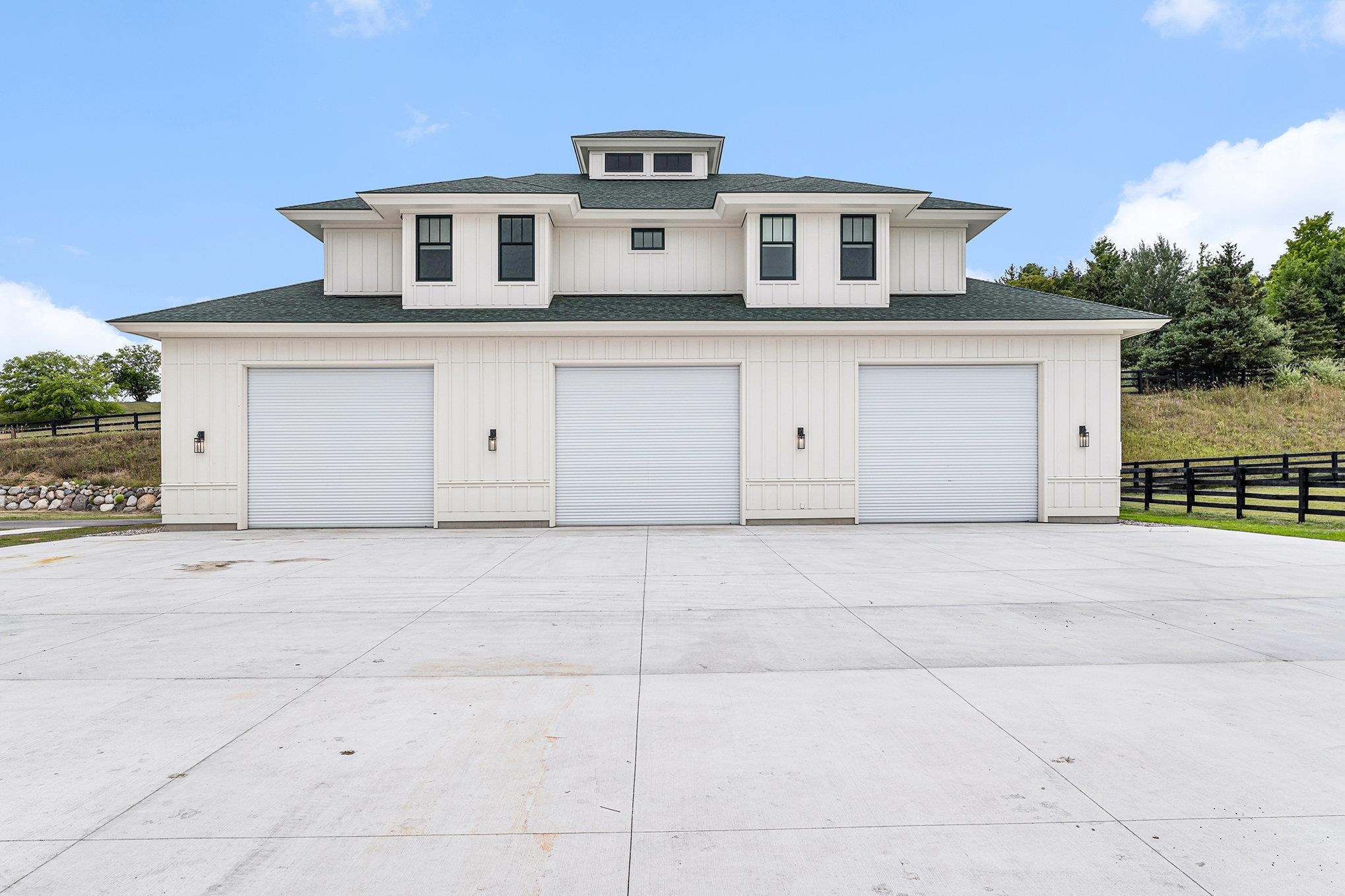 6424 Brackett Road, Williamsburg, MI, 49690