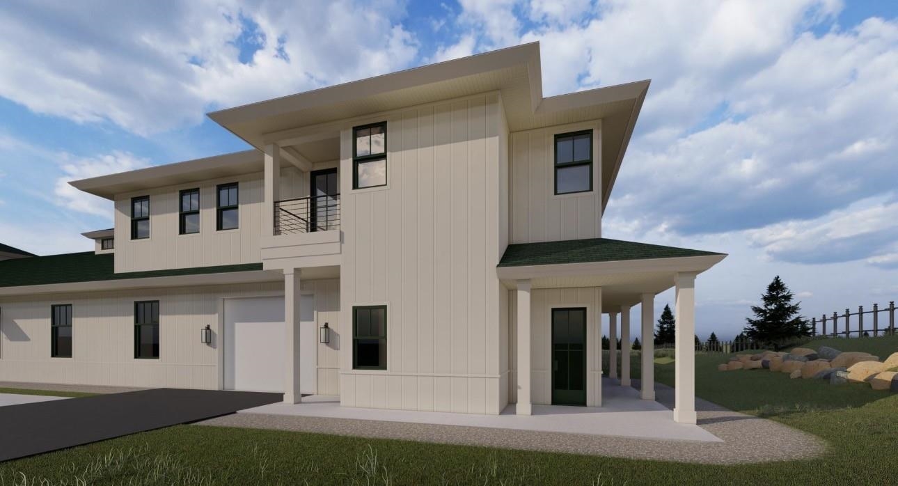 6424 Brackett Road, Williamsburg, MI, 49690