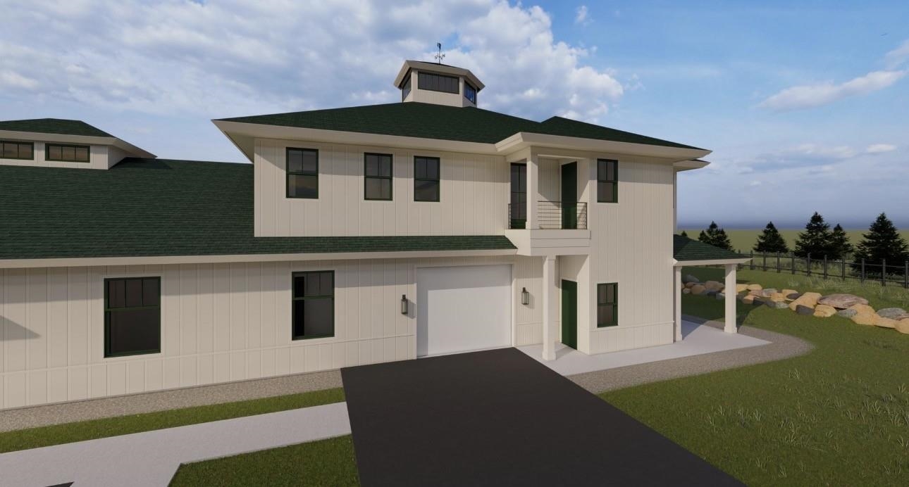 6424 Brackett Road, Williamsburg, MI, 49690