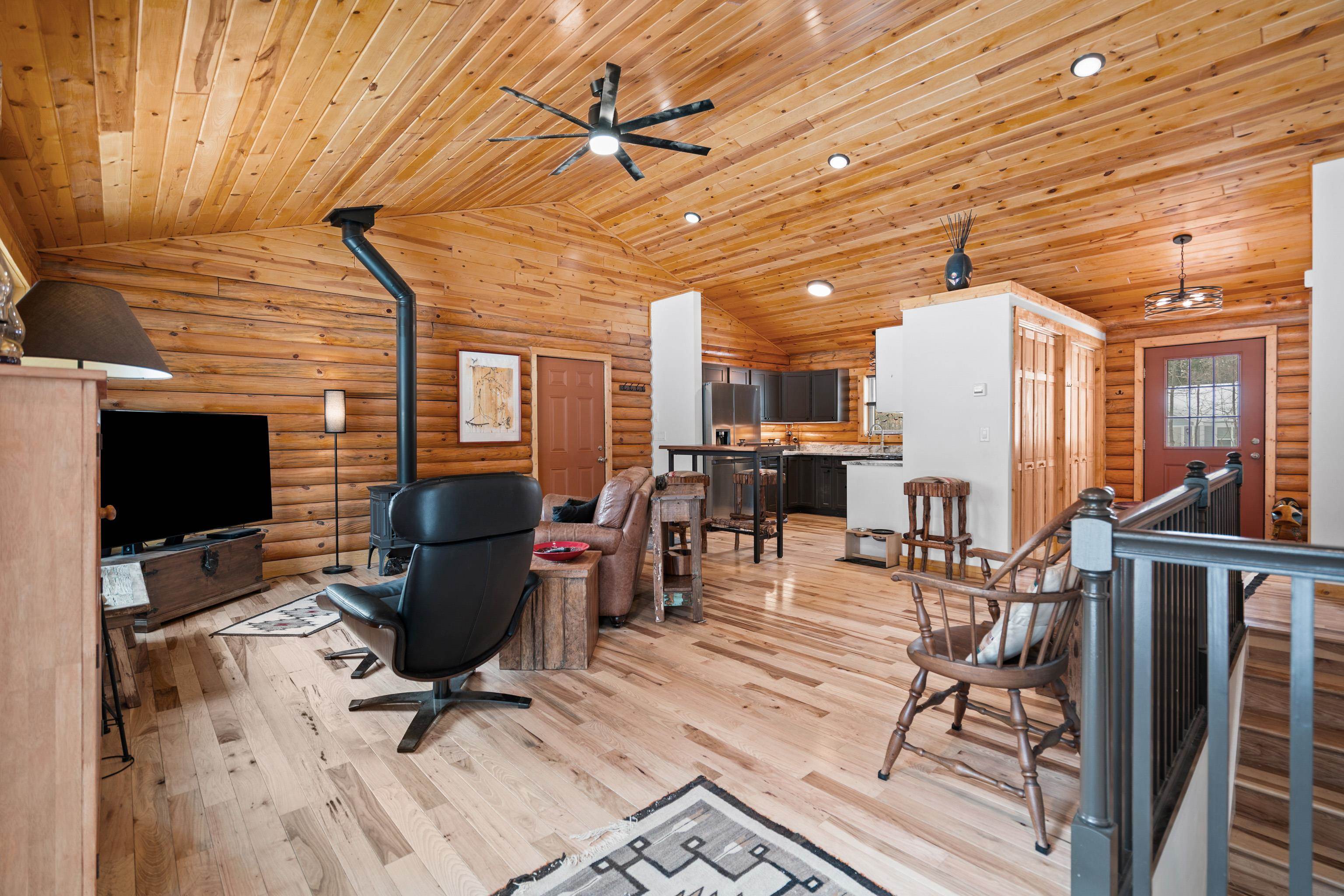 2558 E Sugar Maple, Cedar, MI, 49621