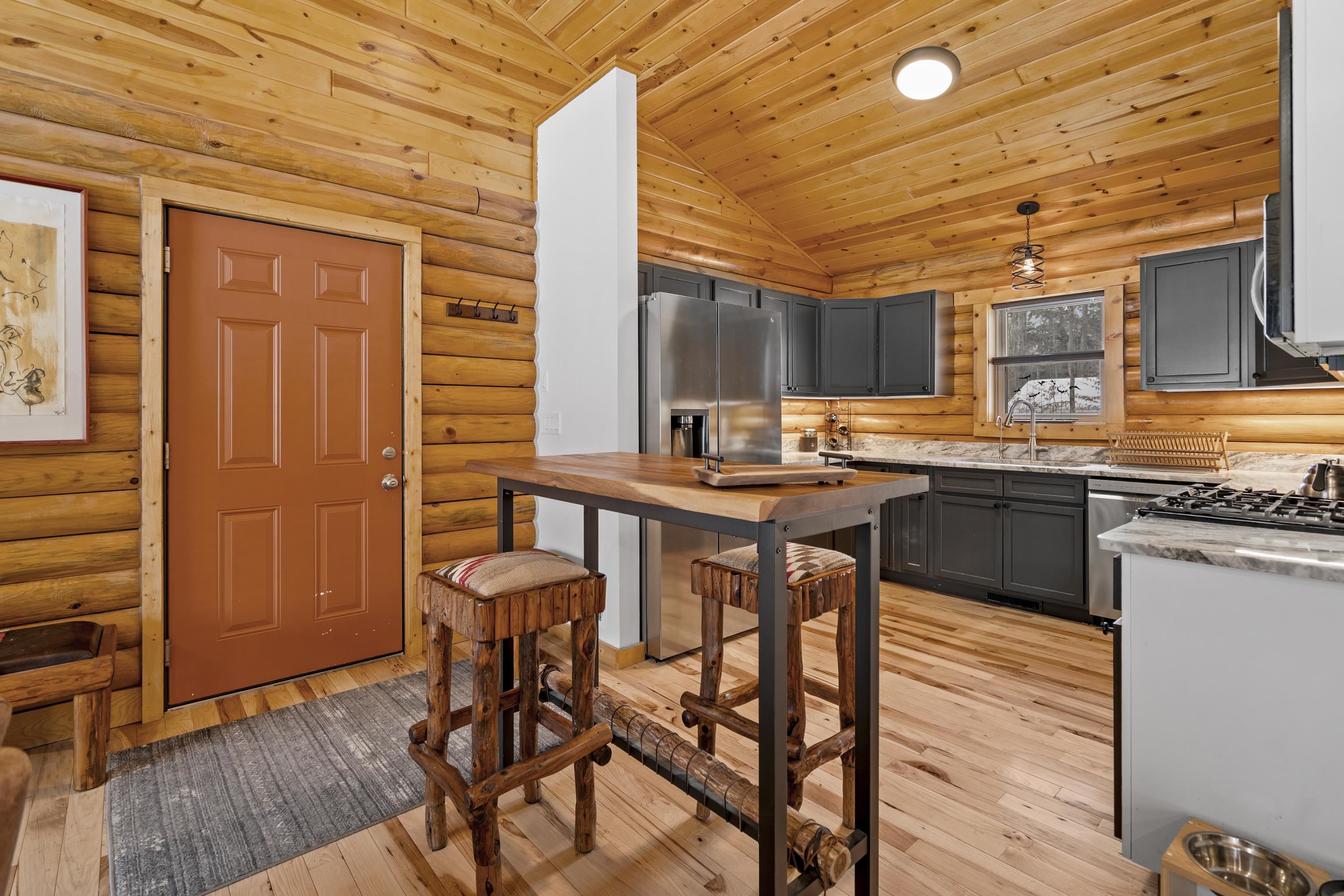 2558 E Sugar Maple, Cedar, MI, 49621