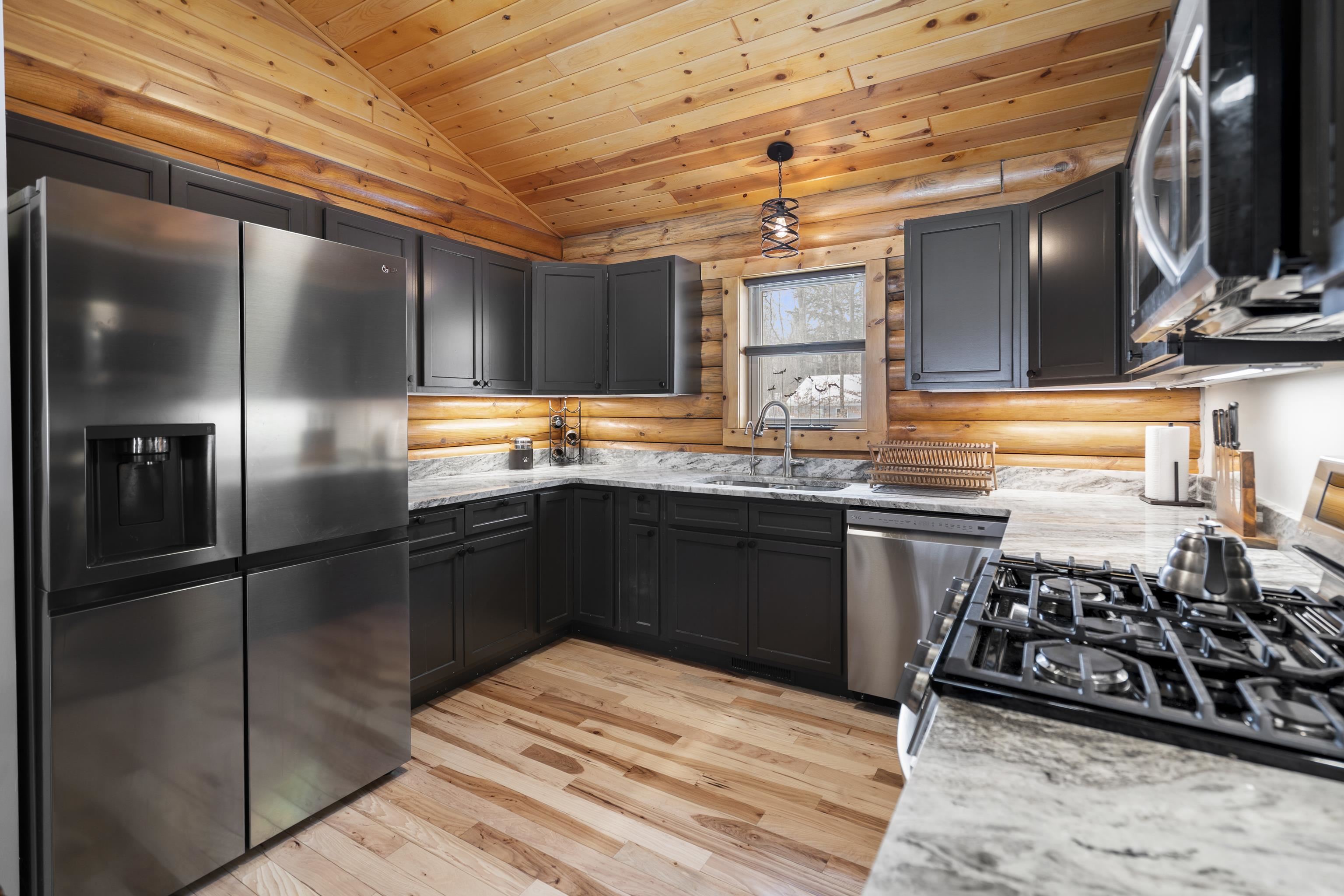 2558 E Sugar Maple, Cedar, MI, 49621