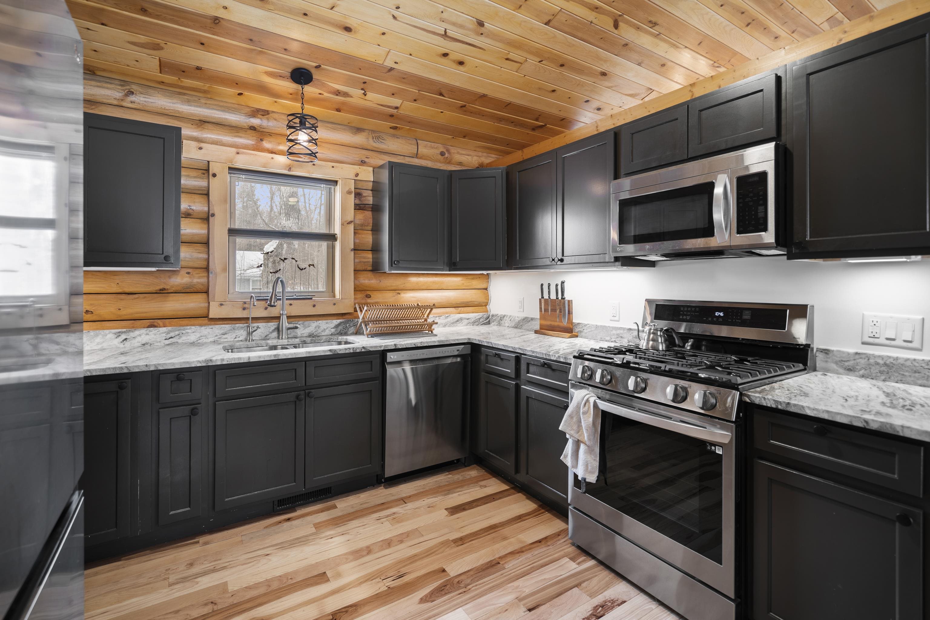 2558 E Sugar Maple, Cedar, MI, 49621