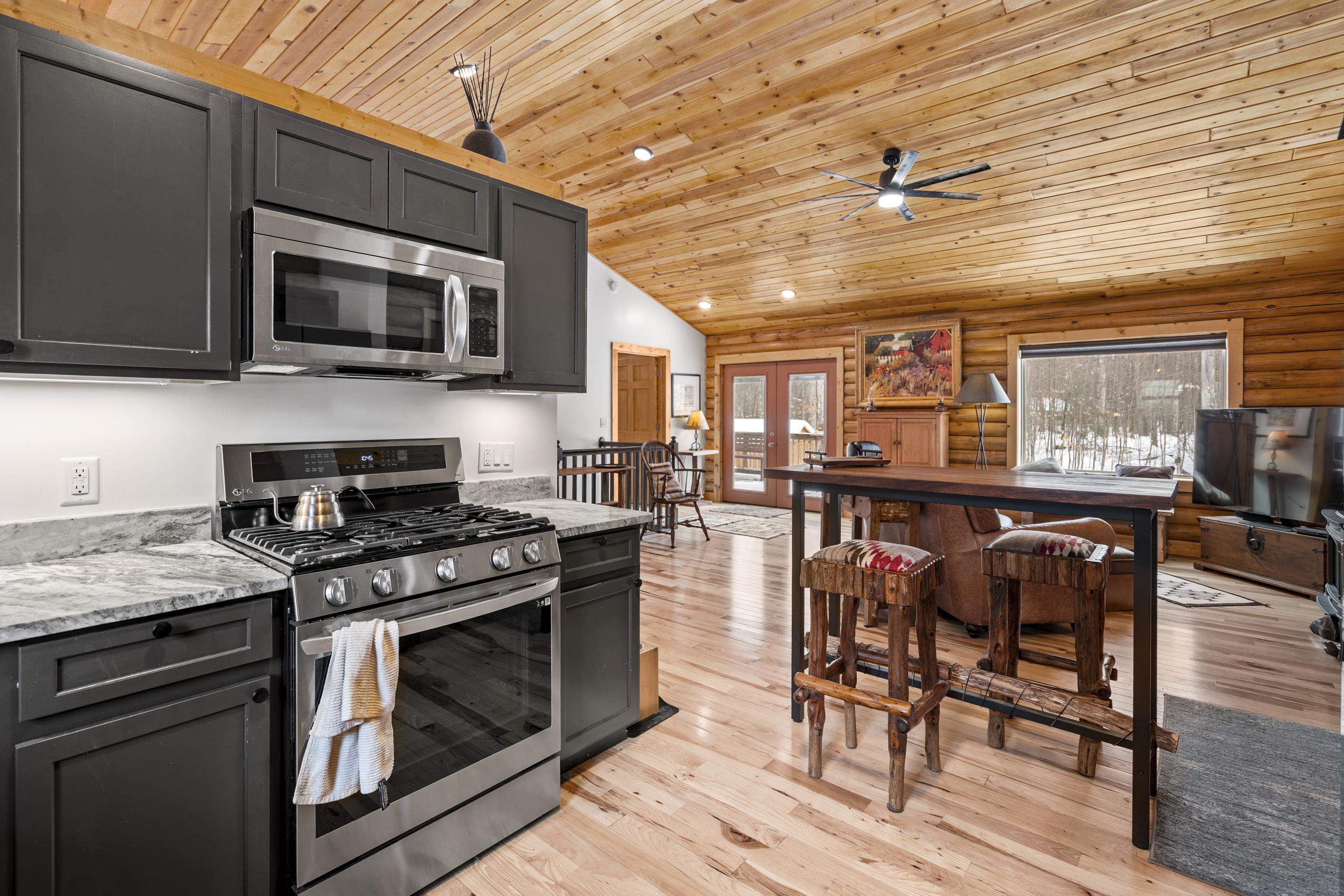 2558 E Sugar Maple, Cedar, MI, 49621