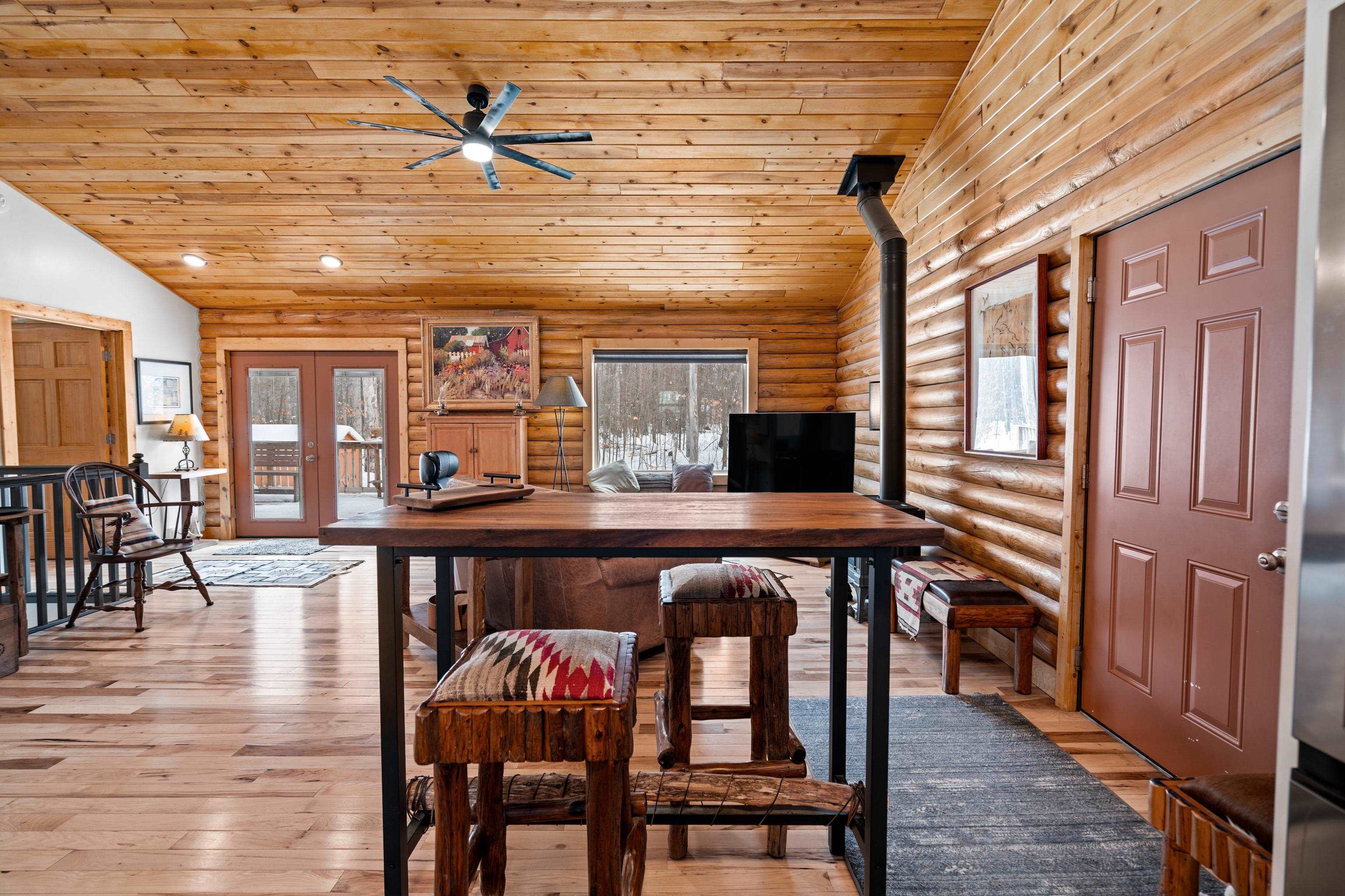 2558 E Sugar Maple, Cedar, MI, 49621