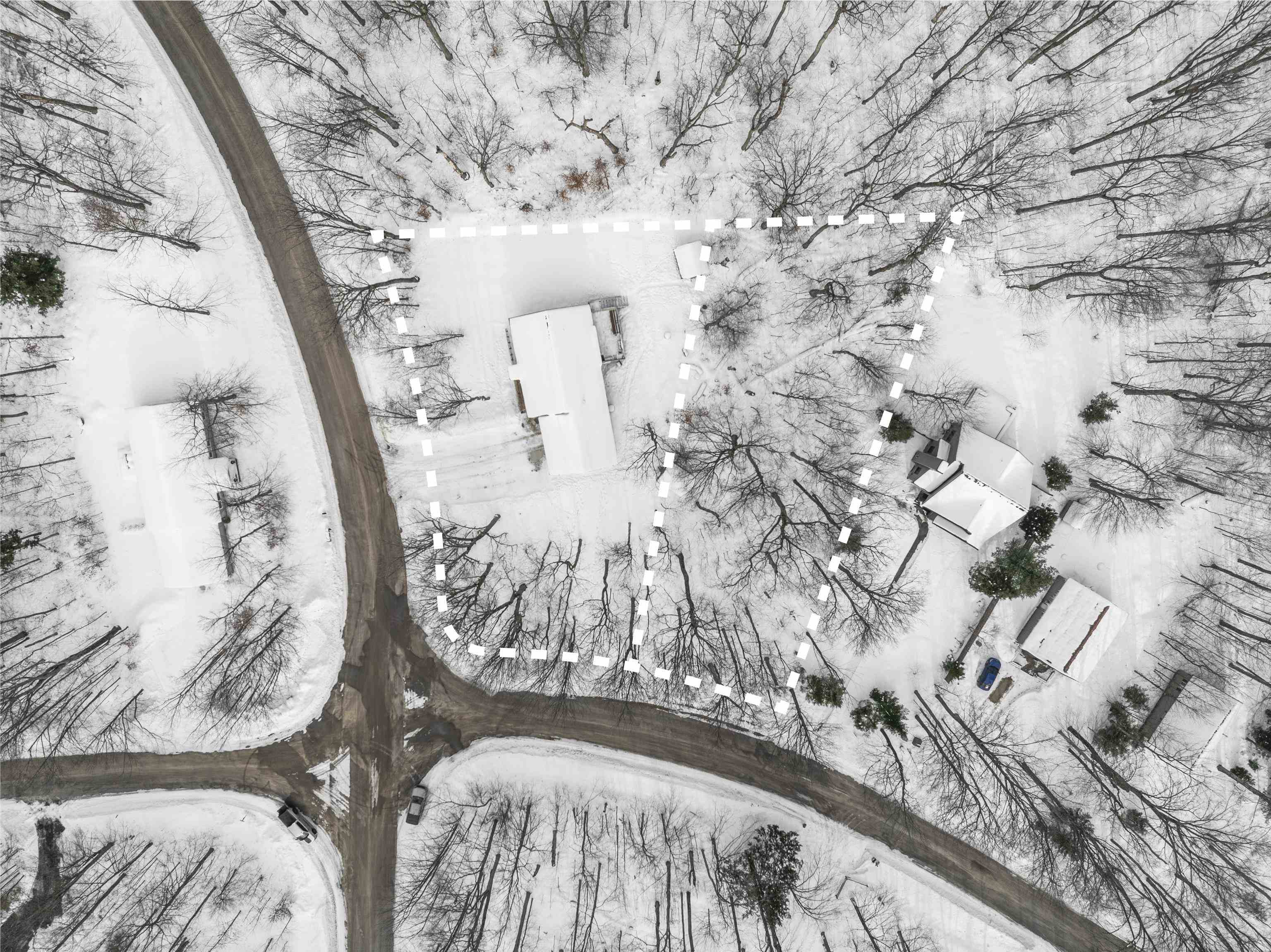 2558 E Sugar Maple, Cedar, MI, 49621